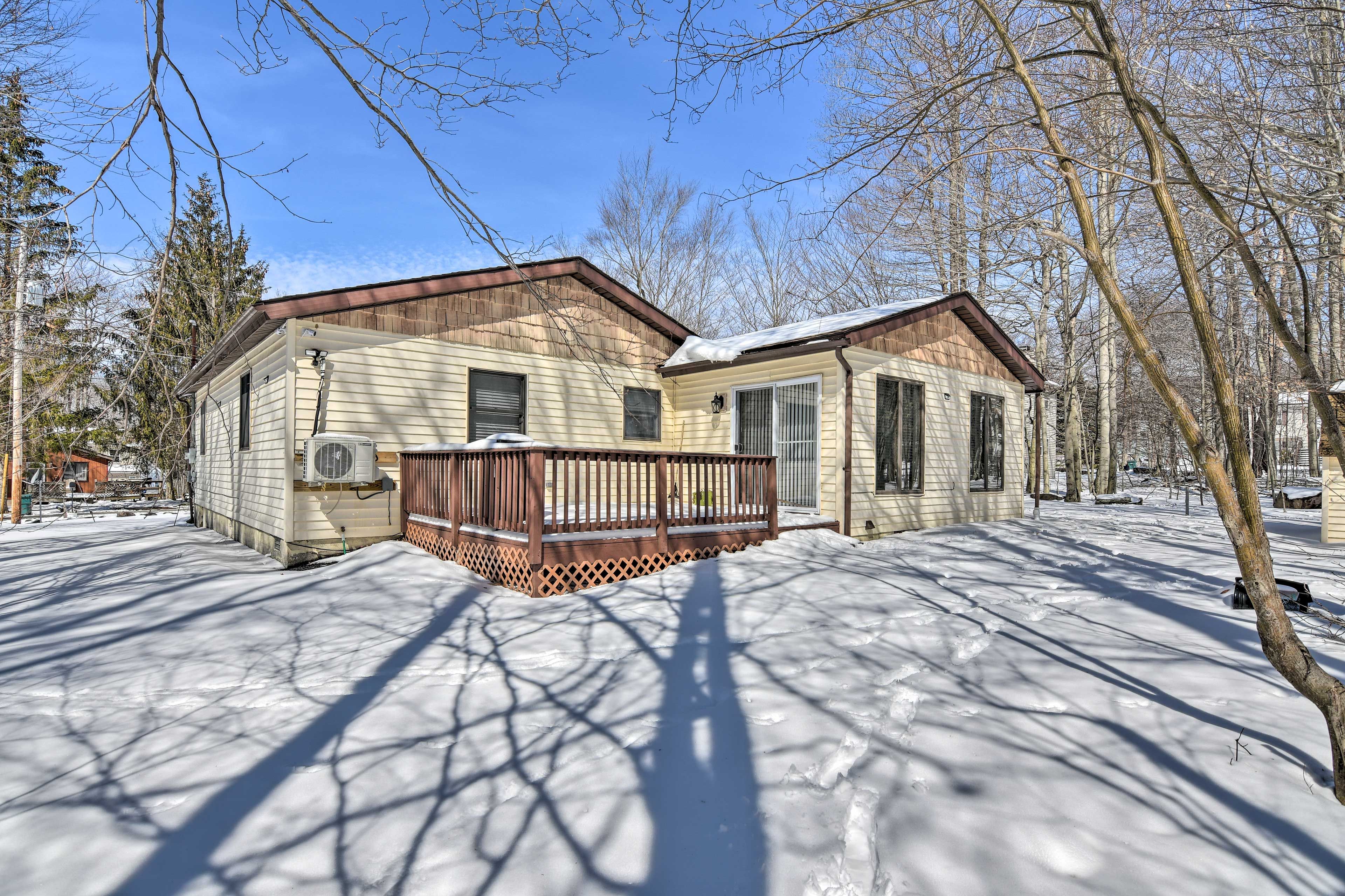 Property Exterior