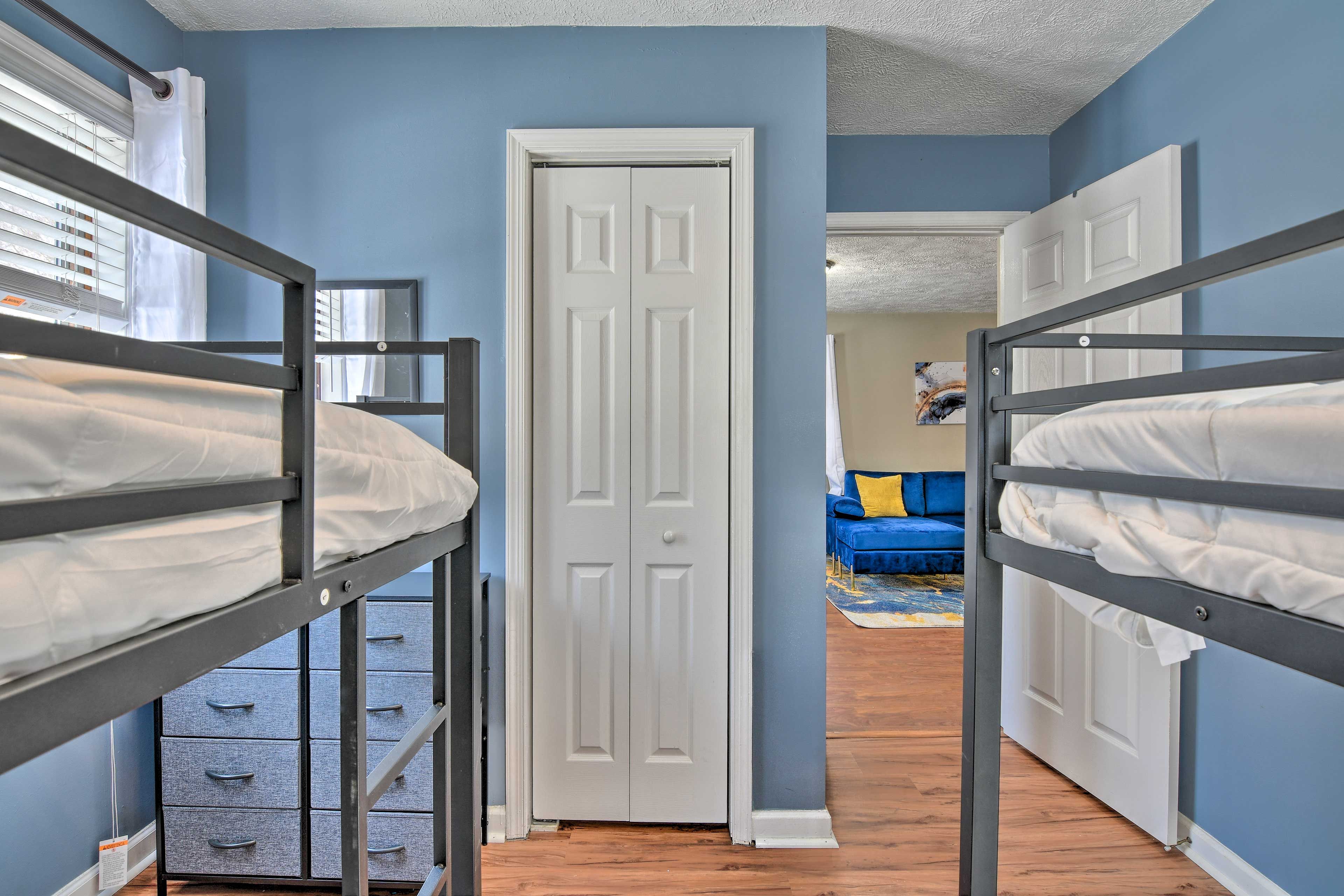 Bedroom 3