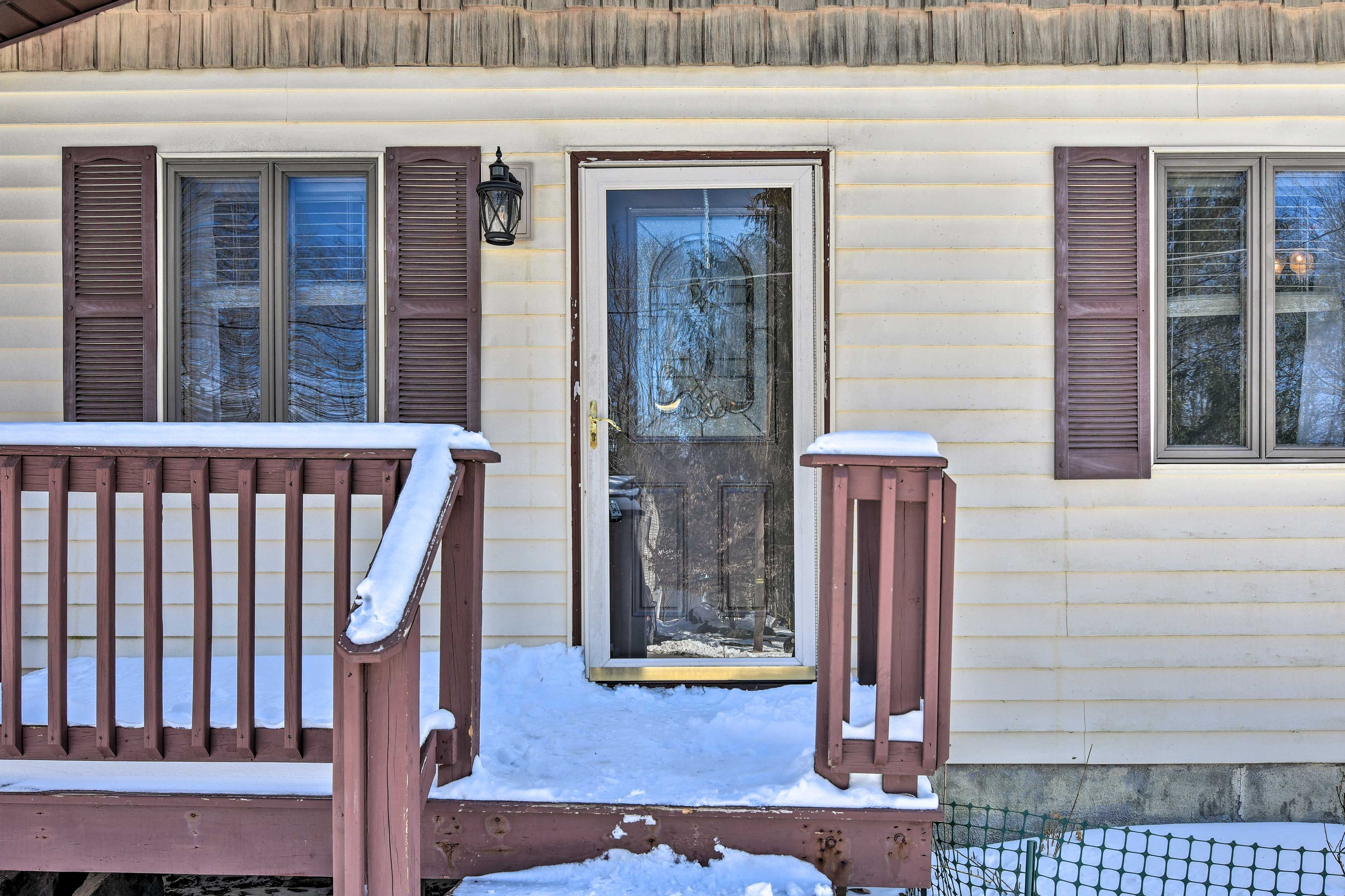 Property Exterior