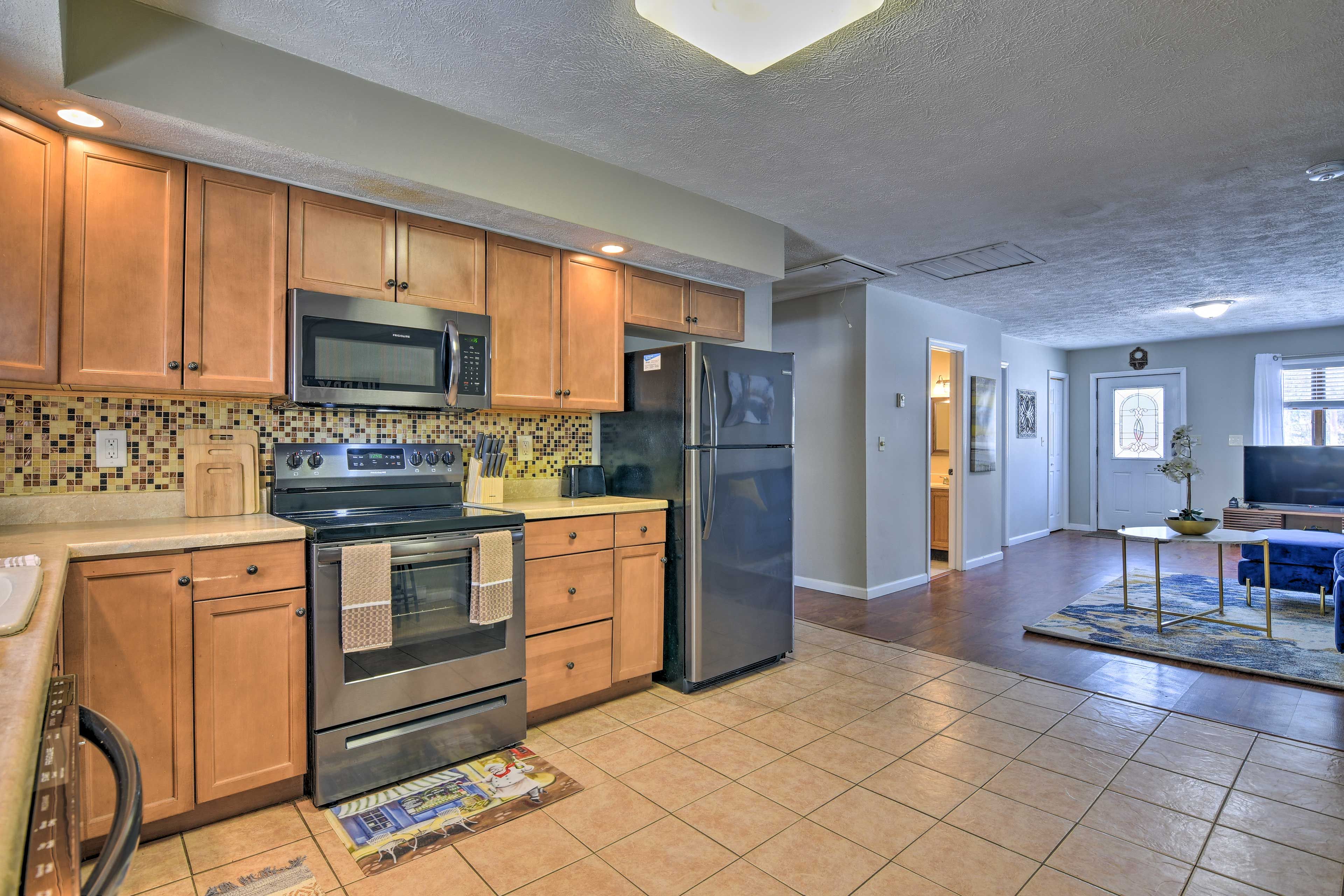 Kitchen | Coffee Maker