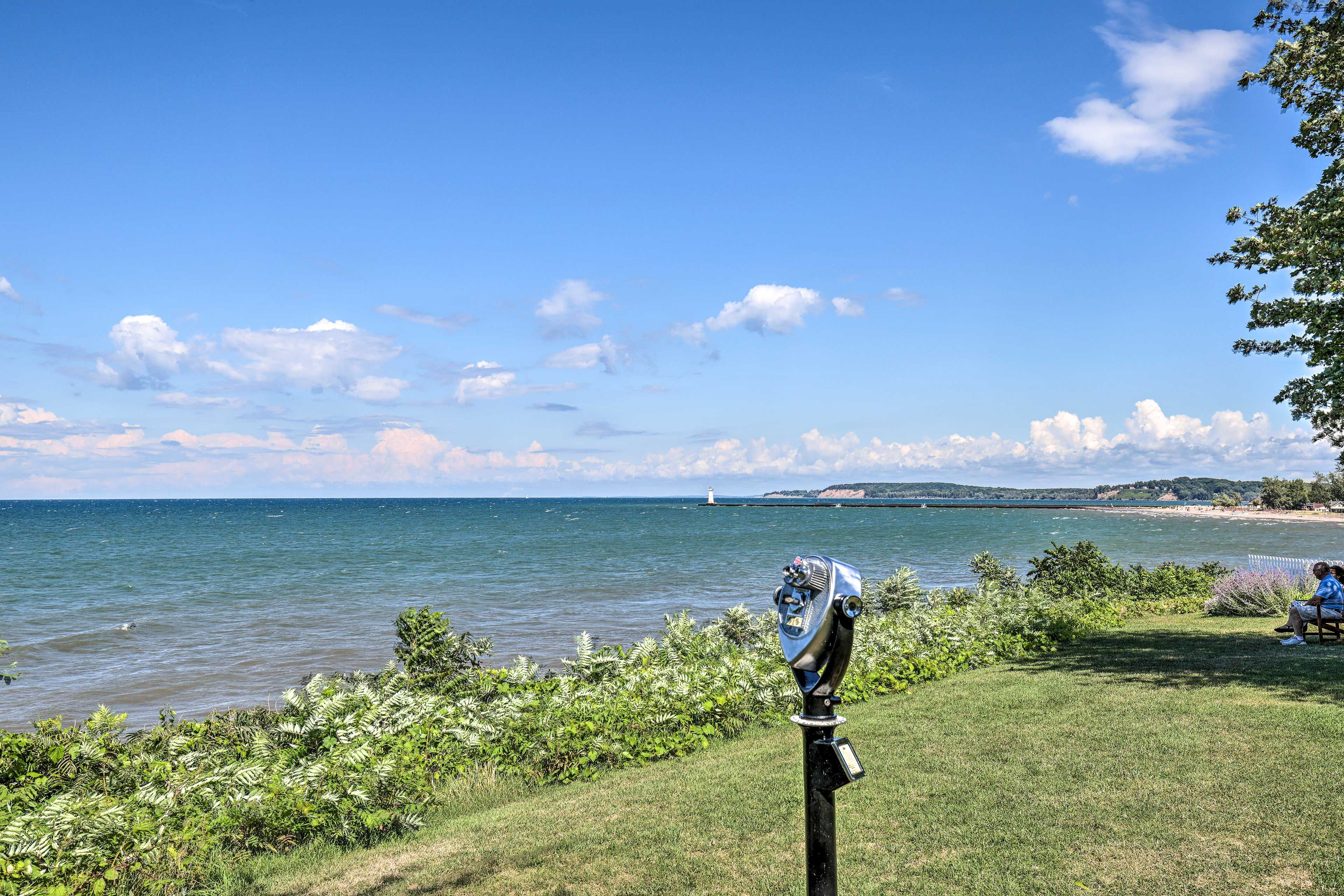 Lake Ontario