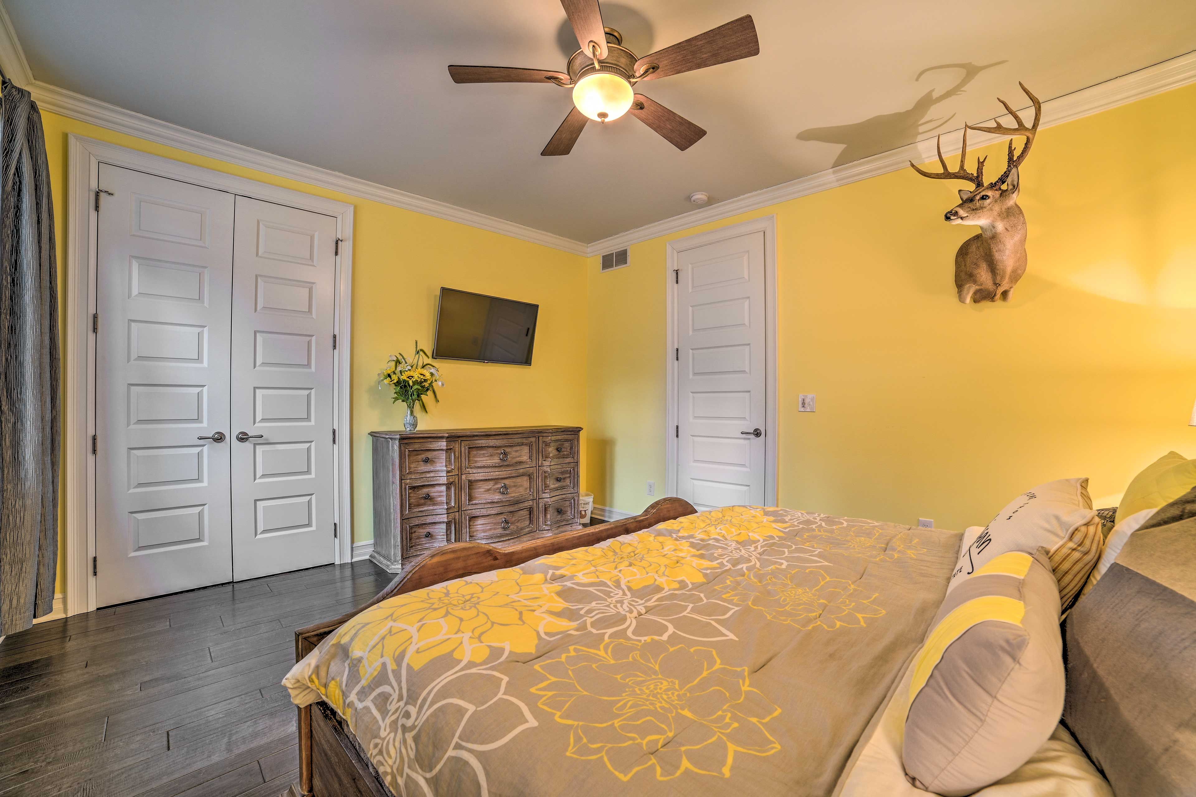 Bedroom 2