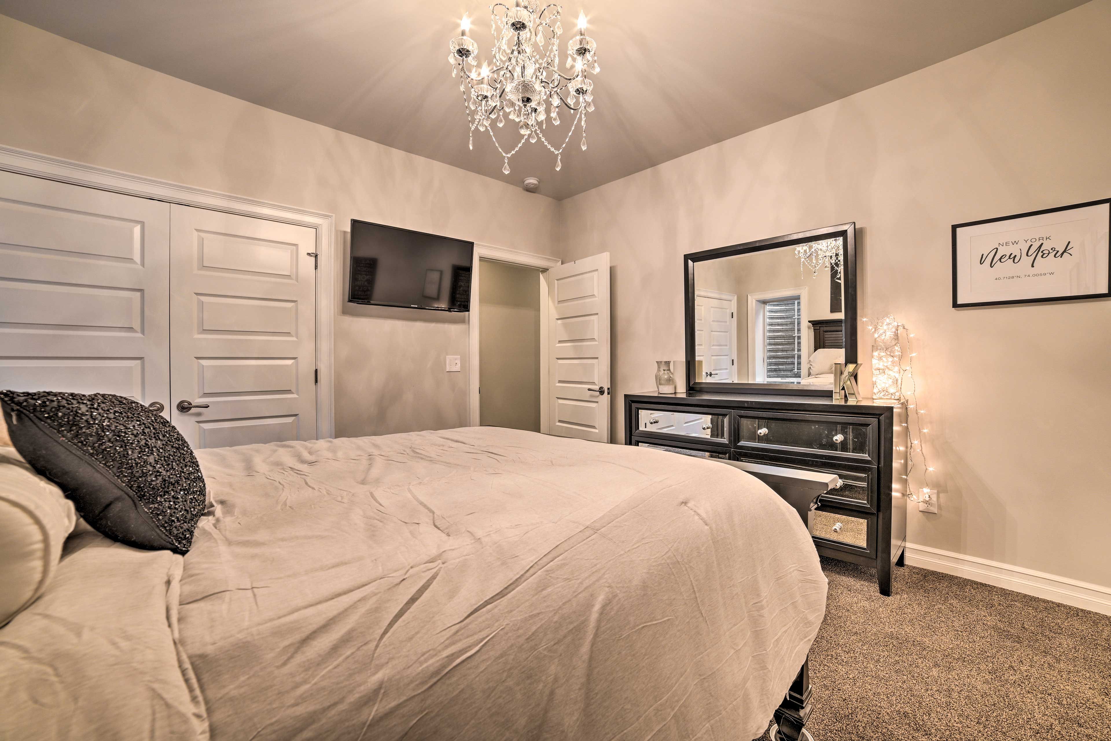 Bedroom 4