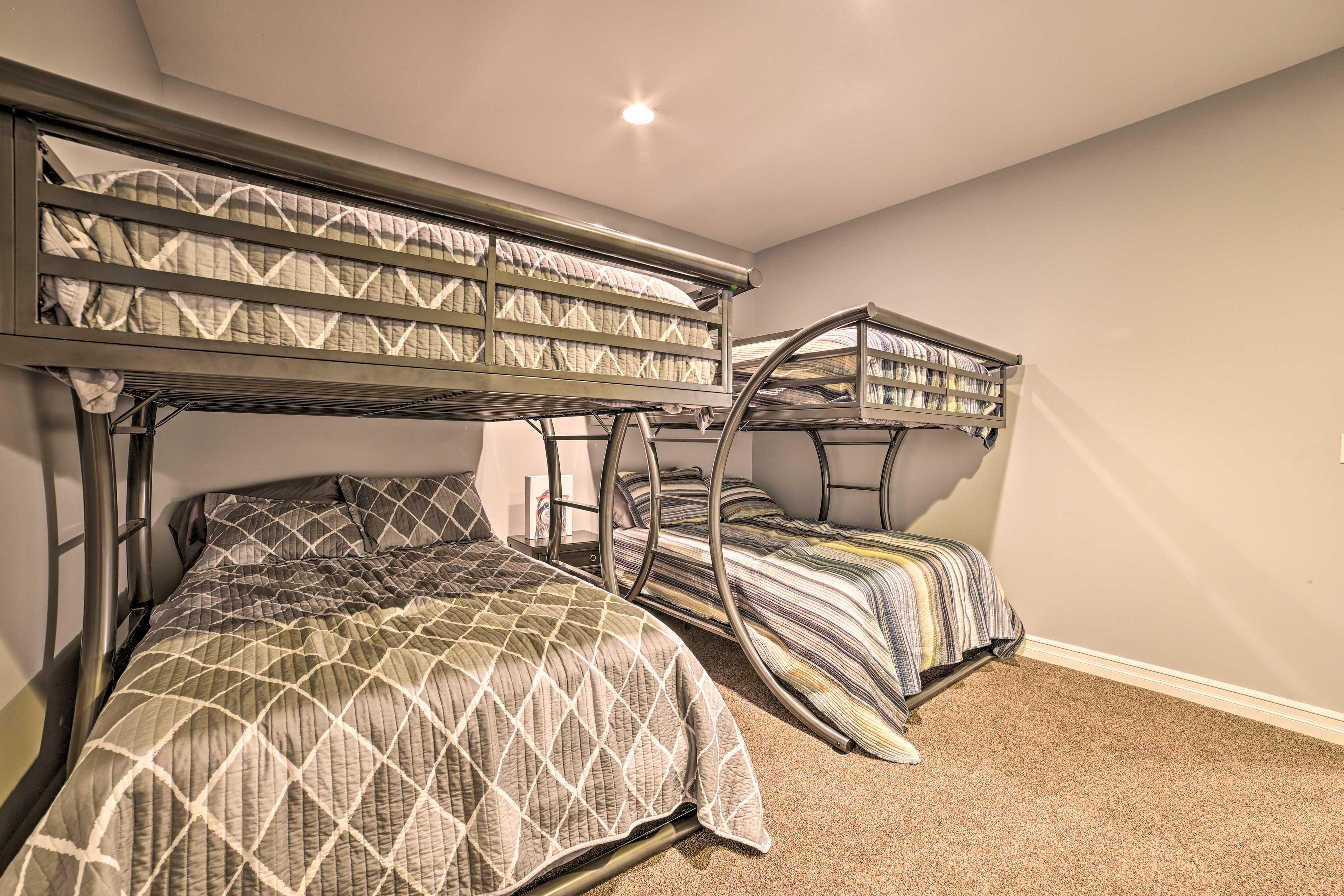 Bedroom 5