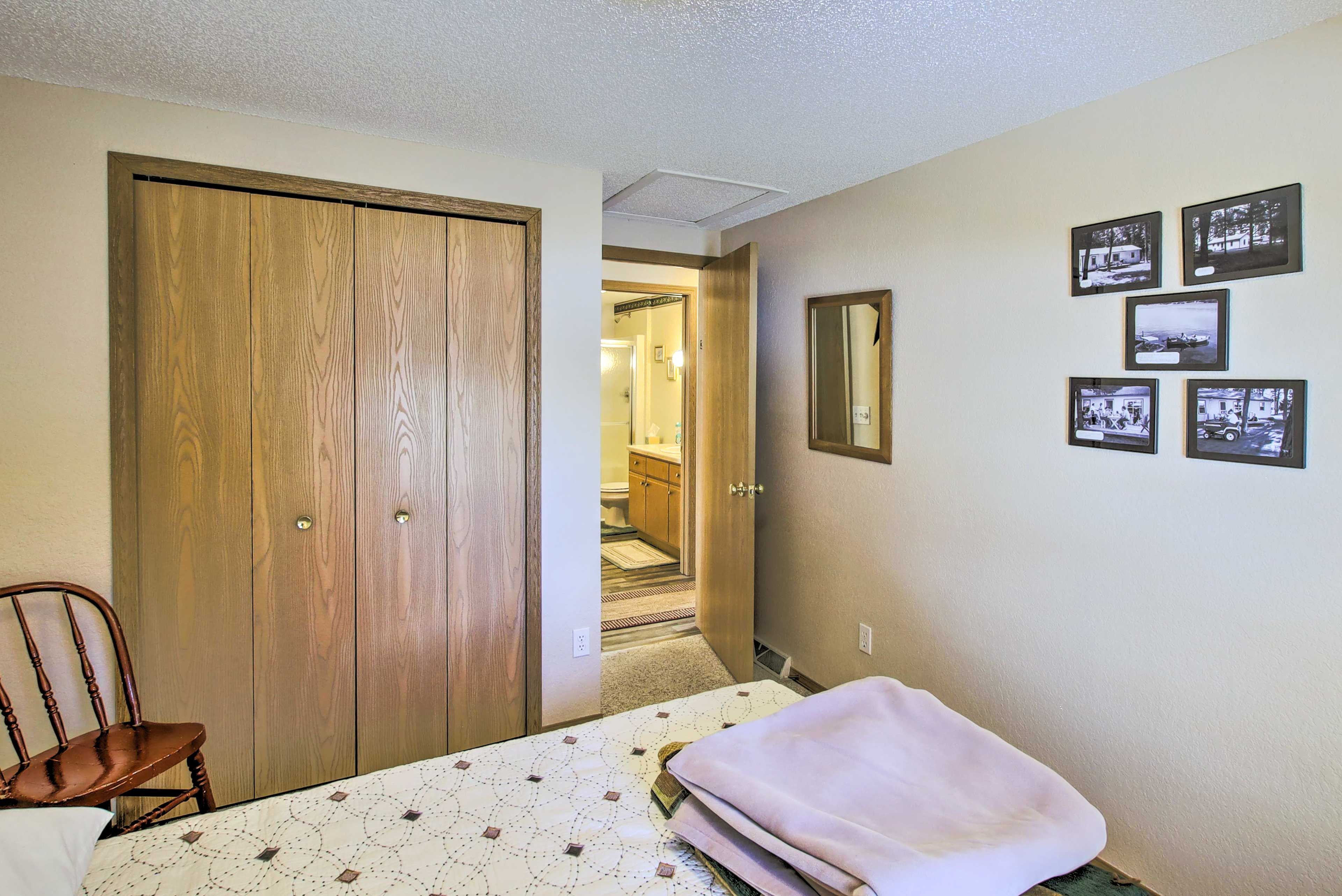 Bedroom 3