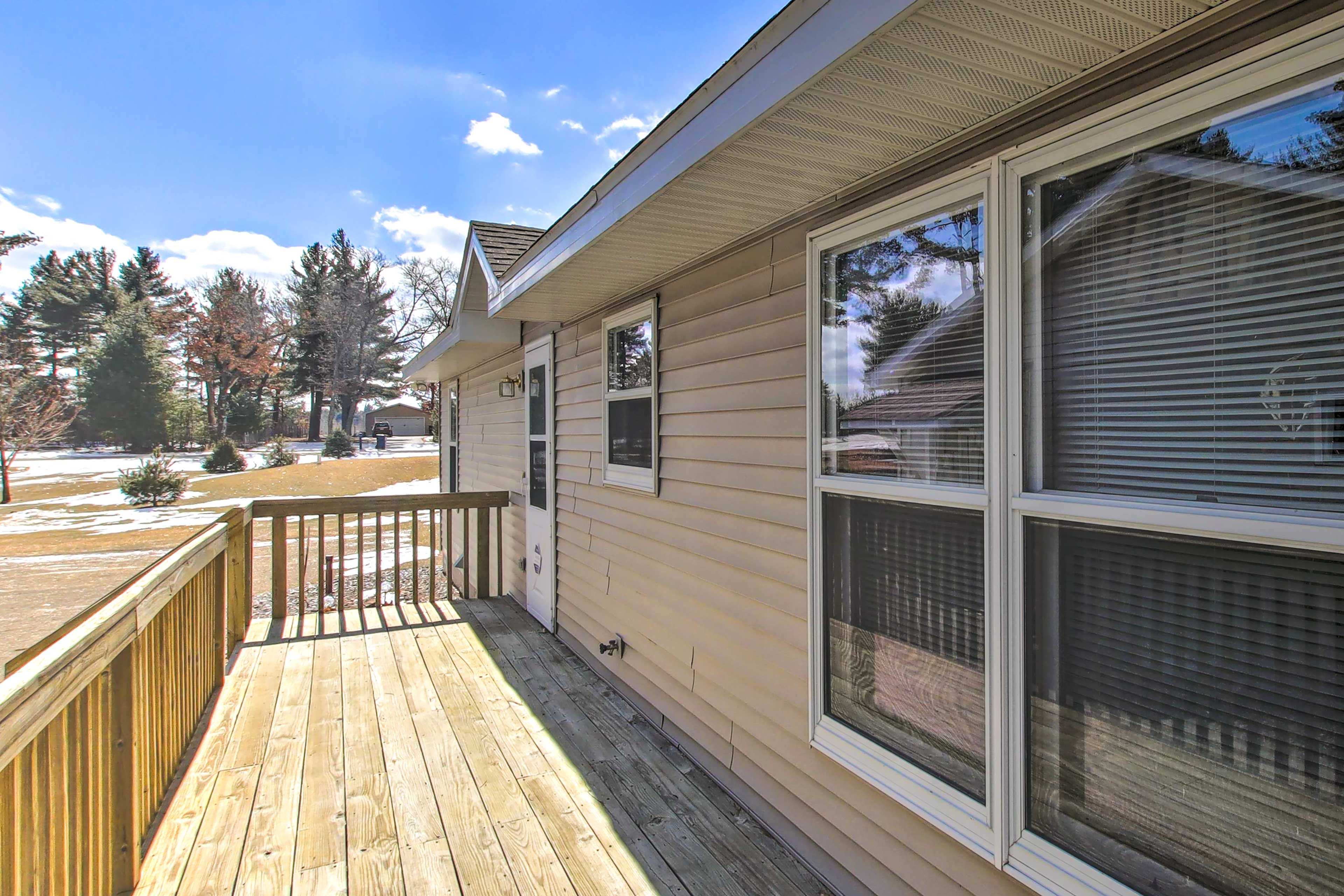 Property Exterior