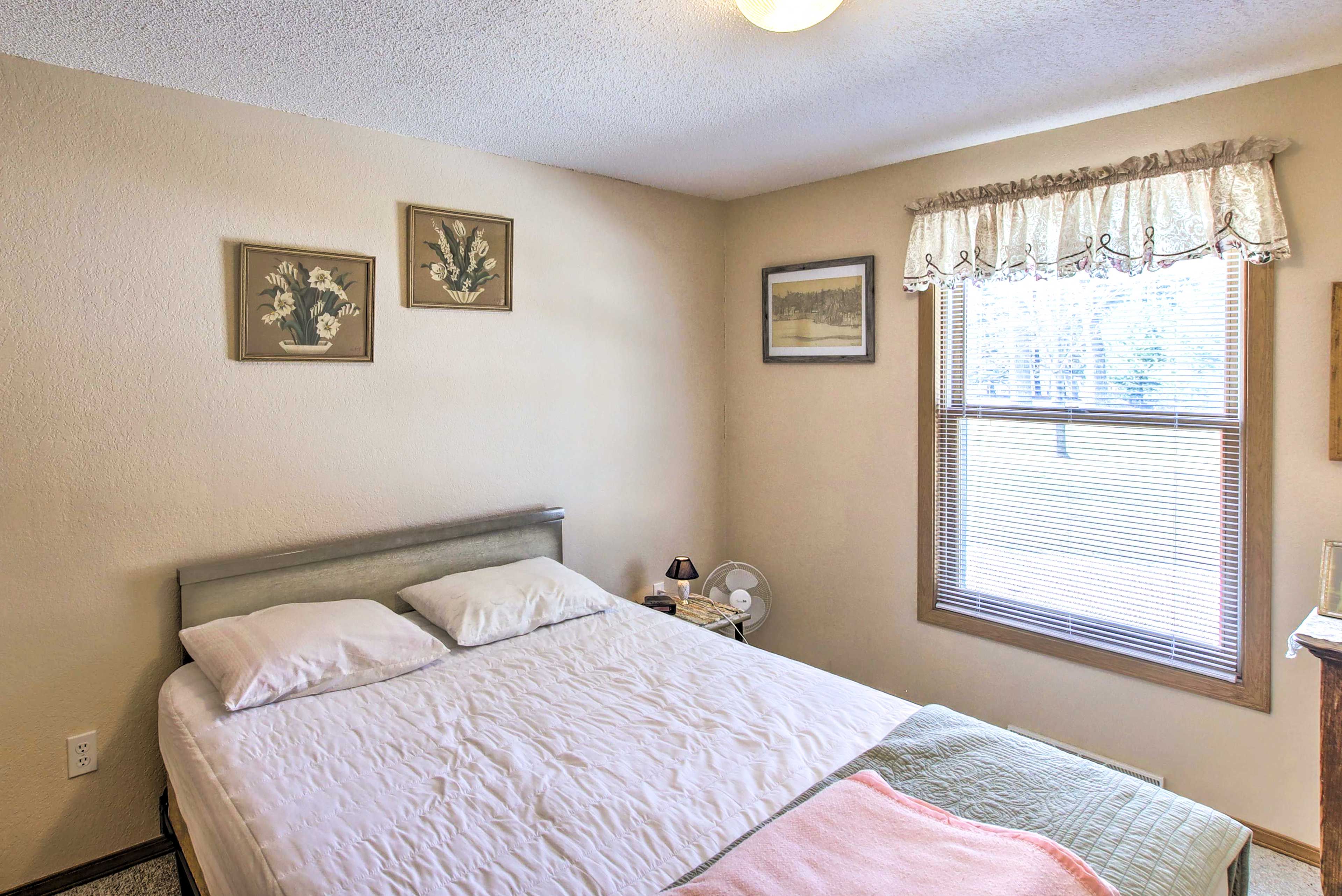 Bedroom 2