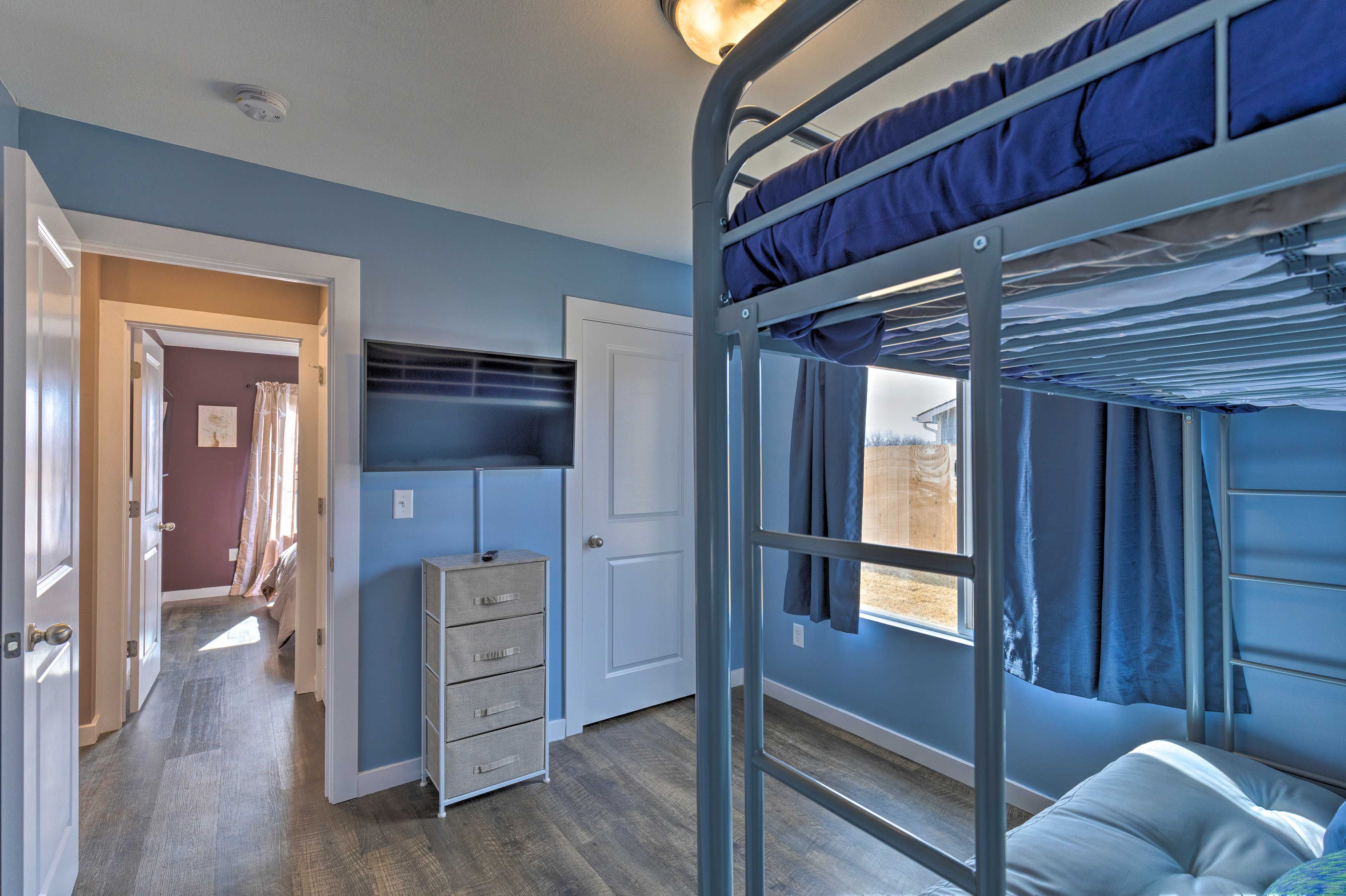 Bedroom 3