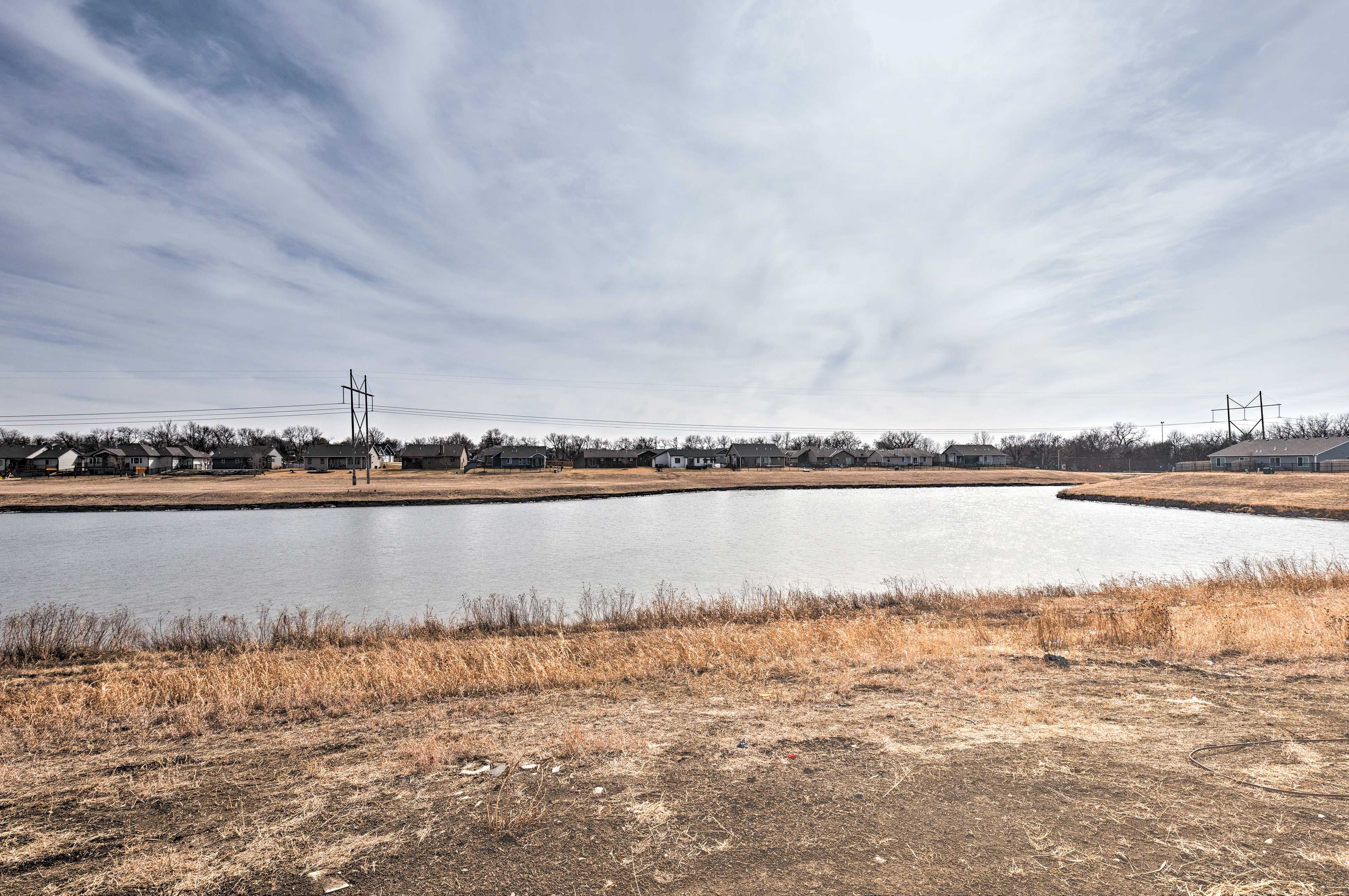 Water View