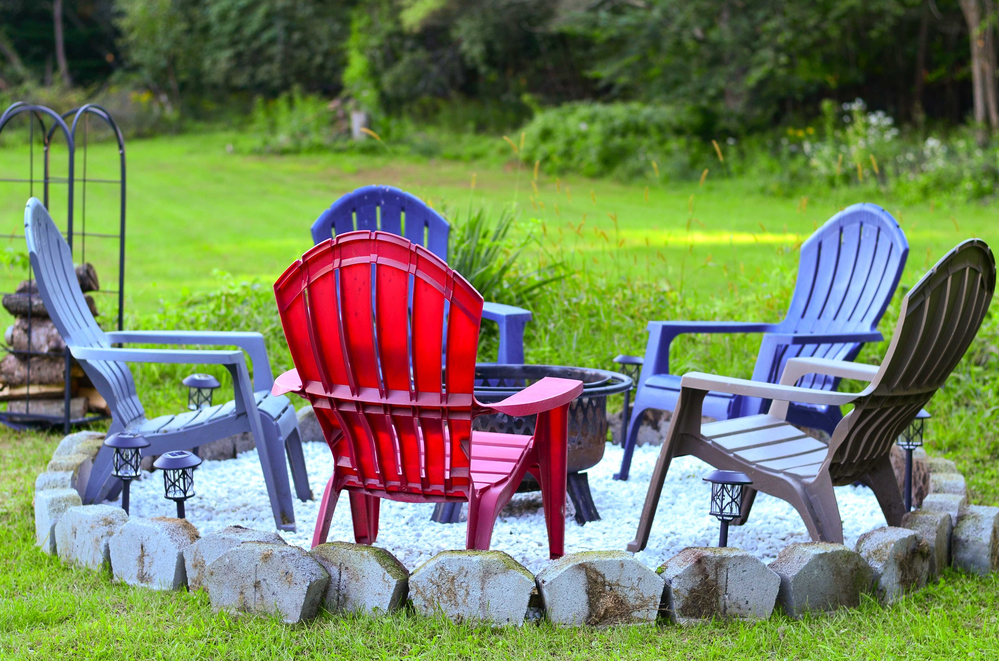 Fire Pit