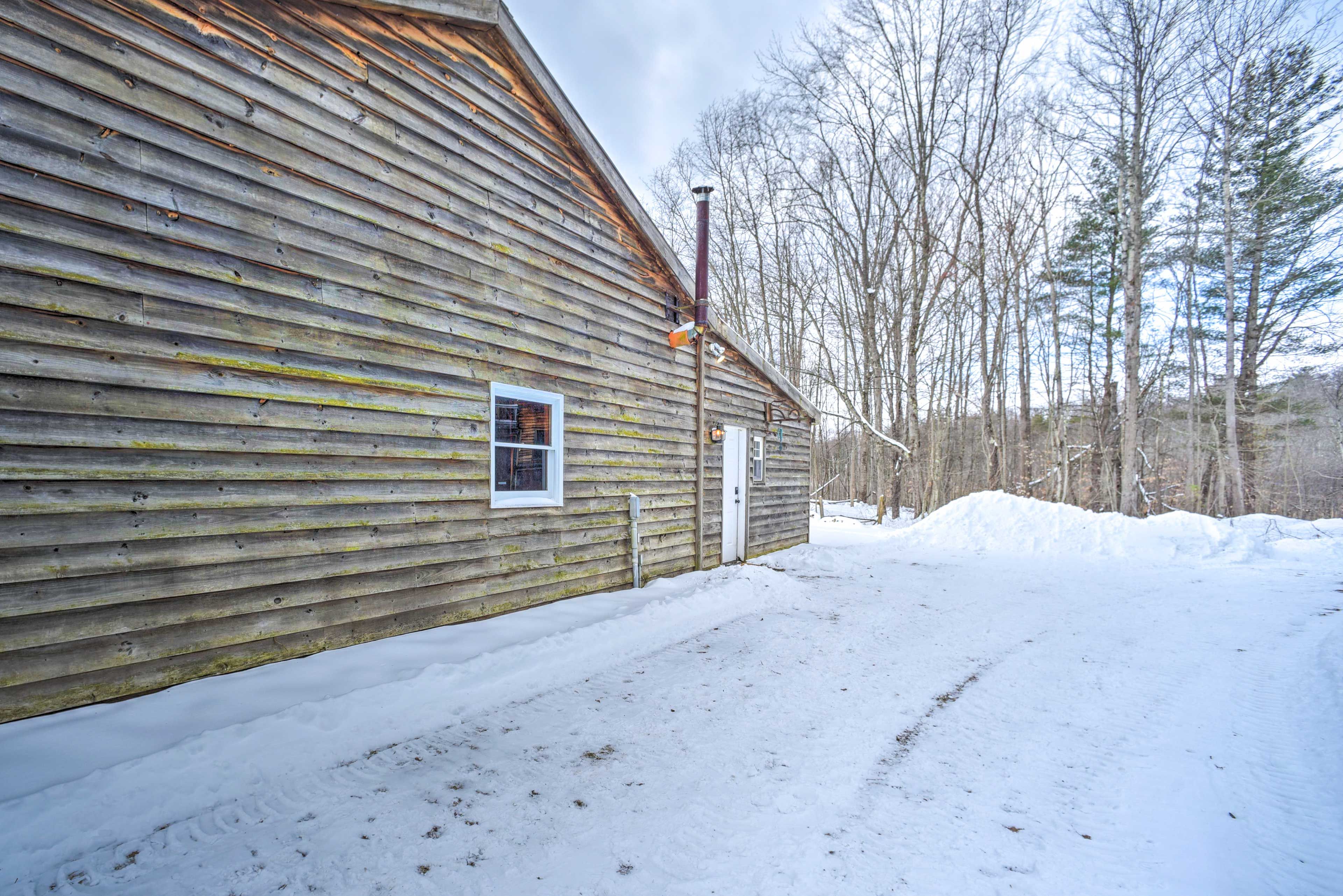 Property Exterior