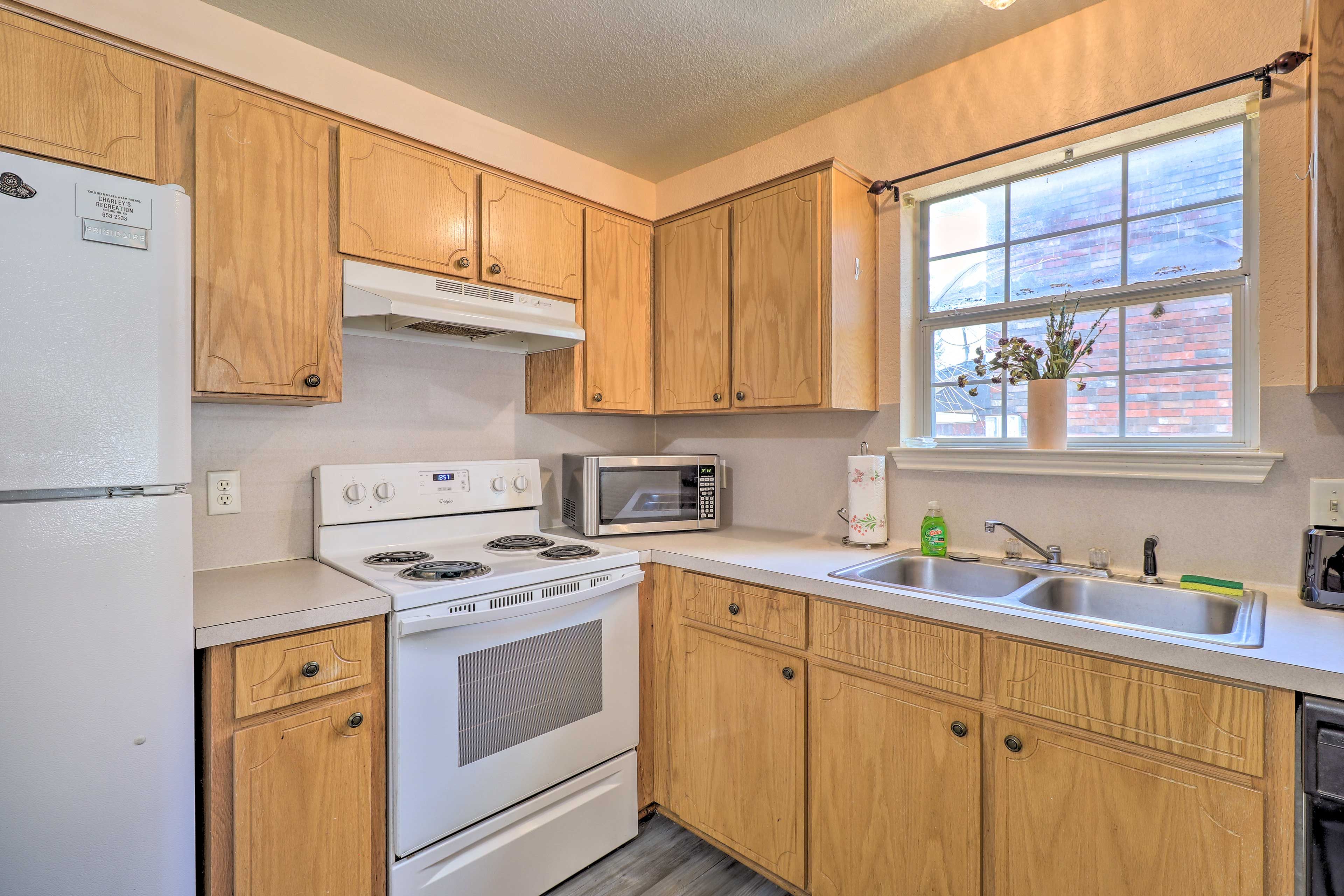 Kitchen | Cooking Basics | Dishwasher