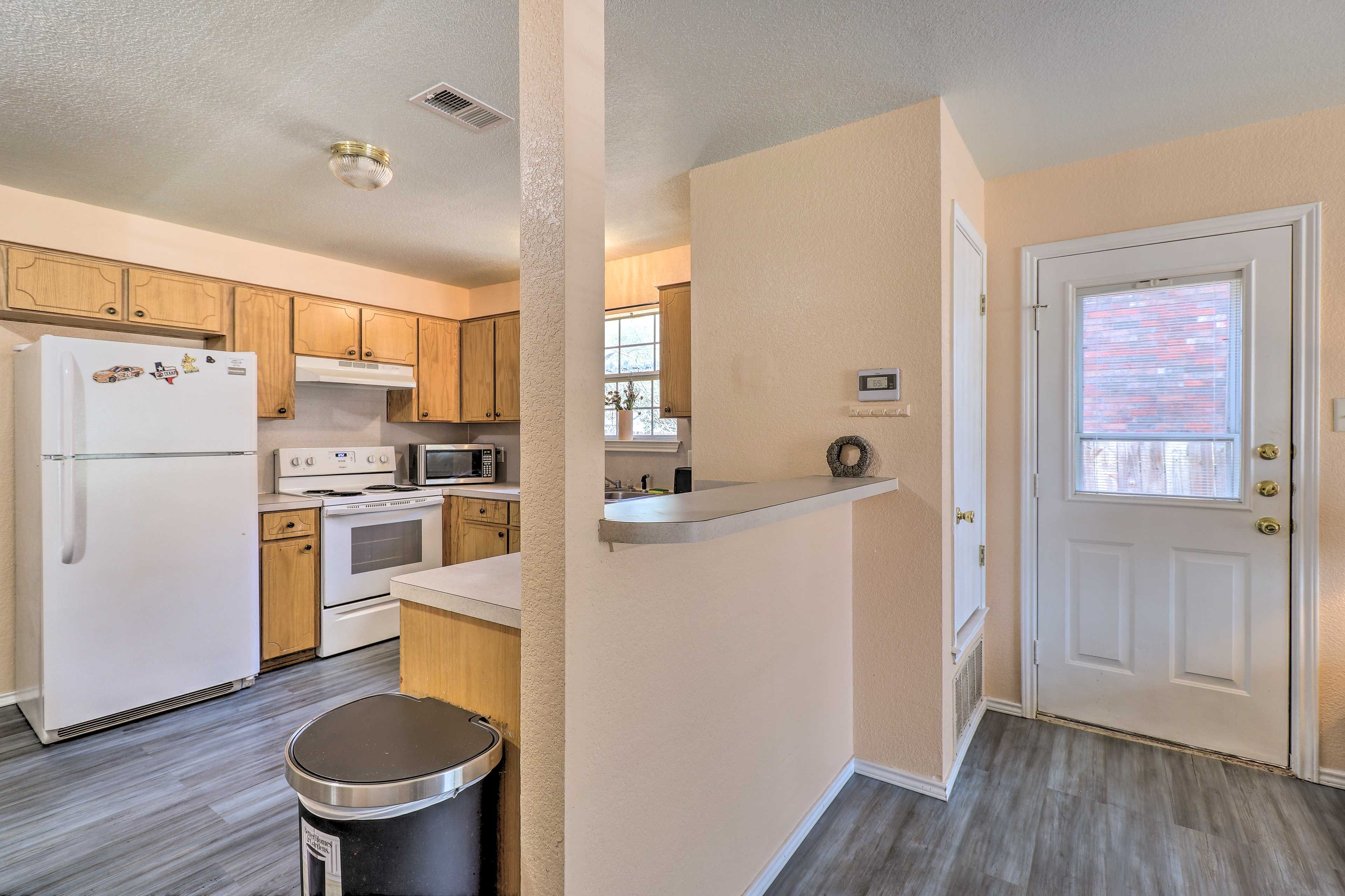 Kitchen | Coffee Maker