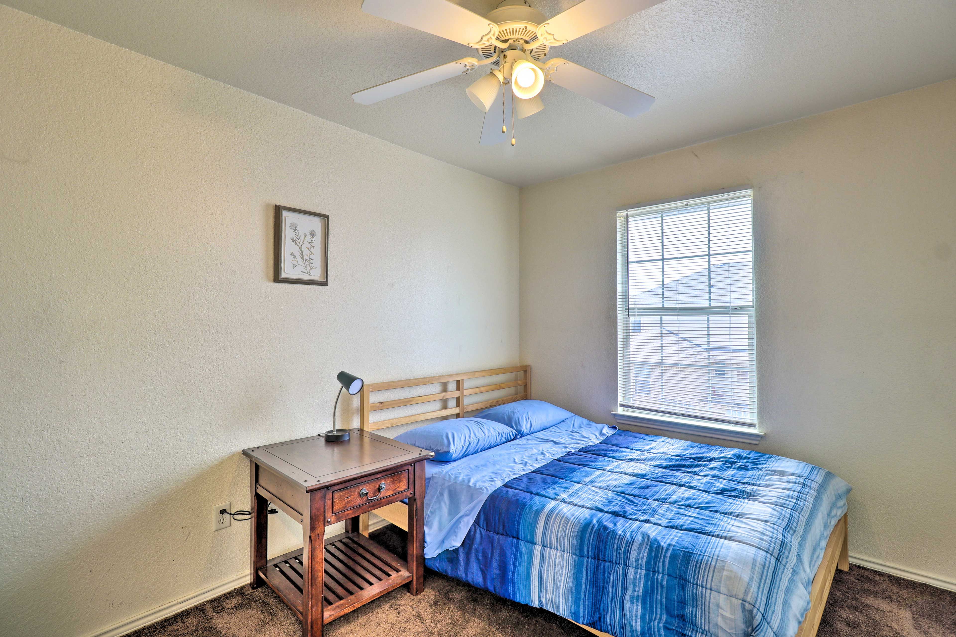Bedroom 2