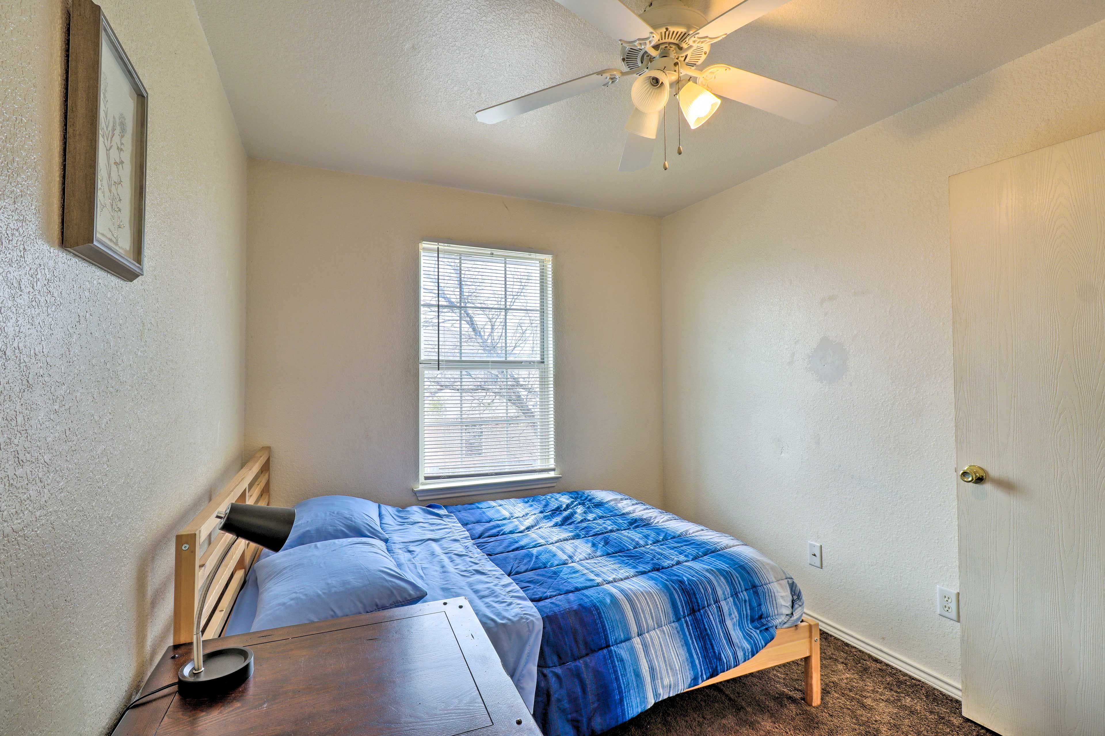 Bedroom 2