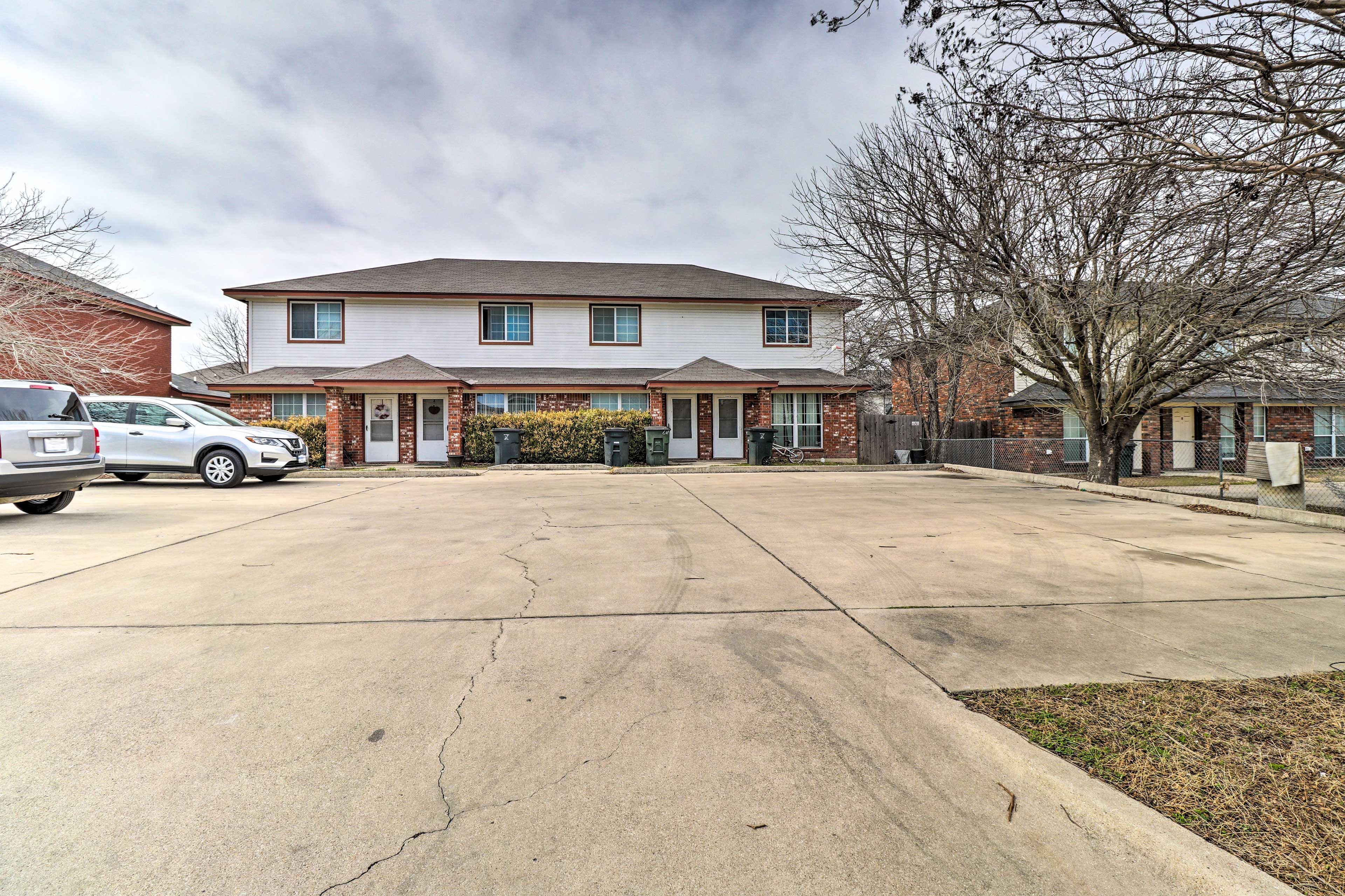 Property Exterior