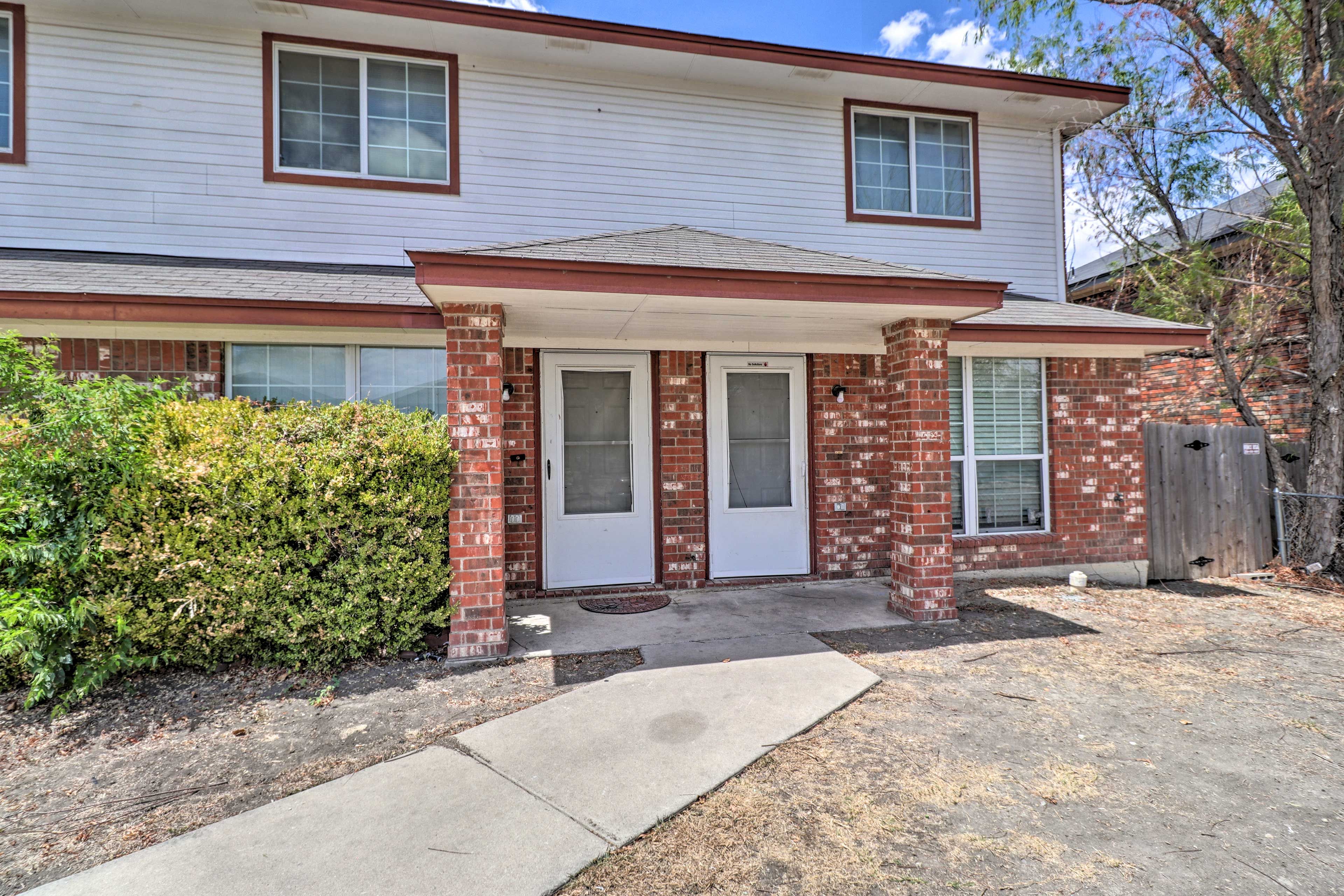 Property Exterior