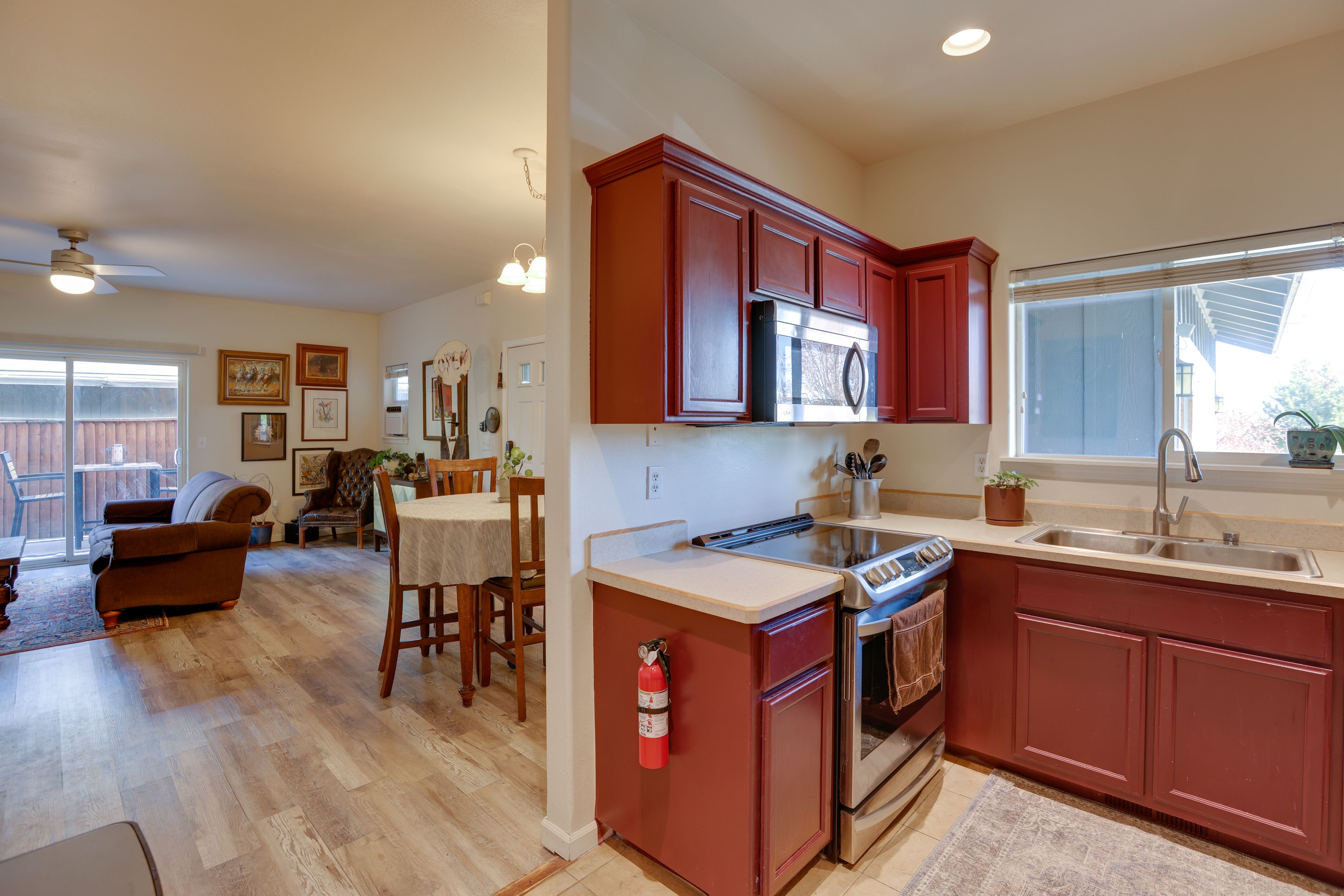 Kitchen | Cooking Basics