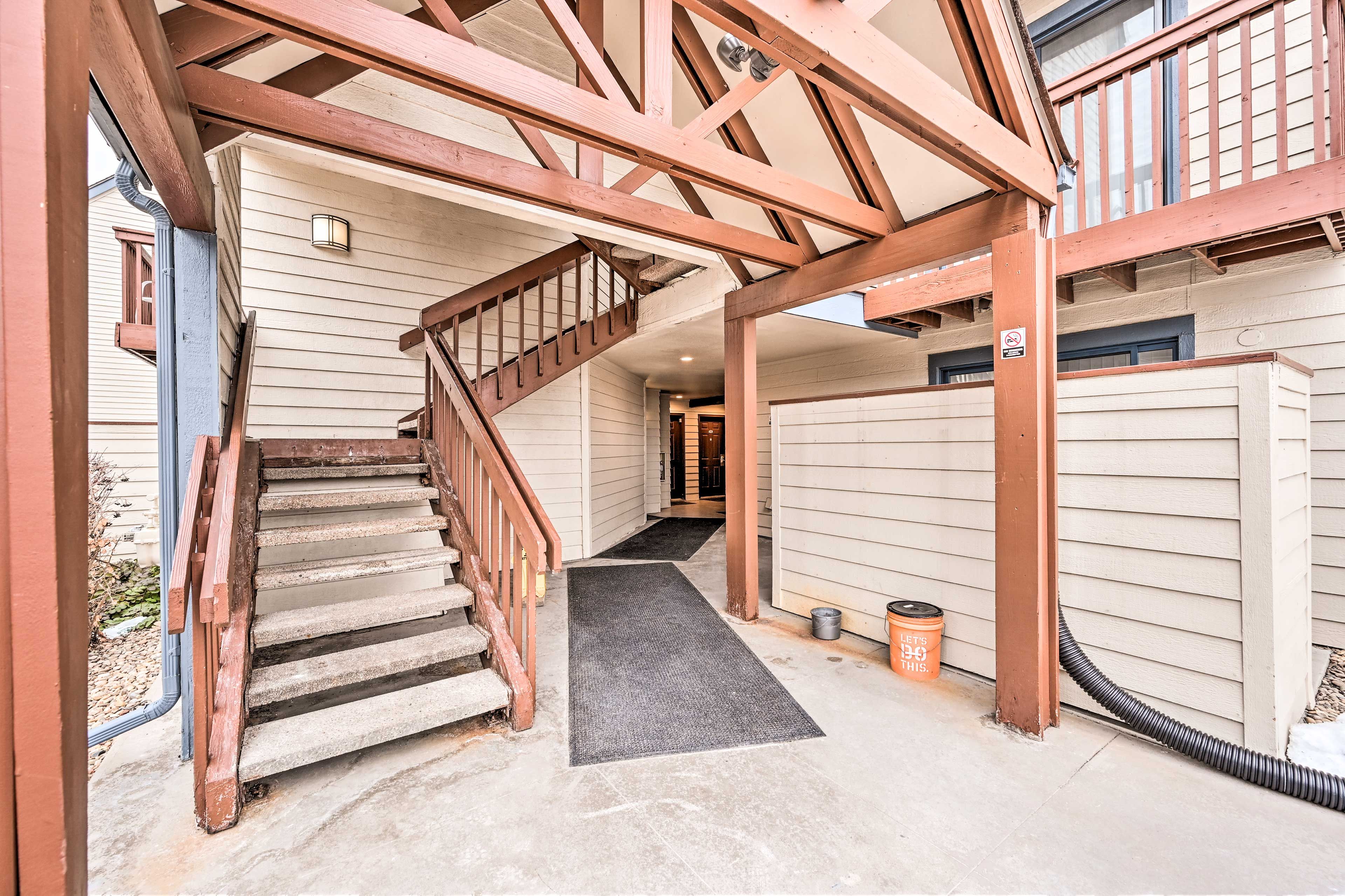 Property Exterior