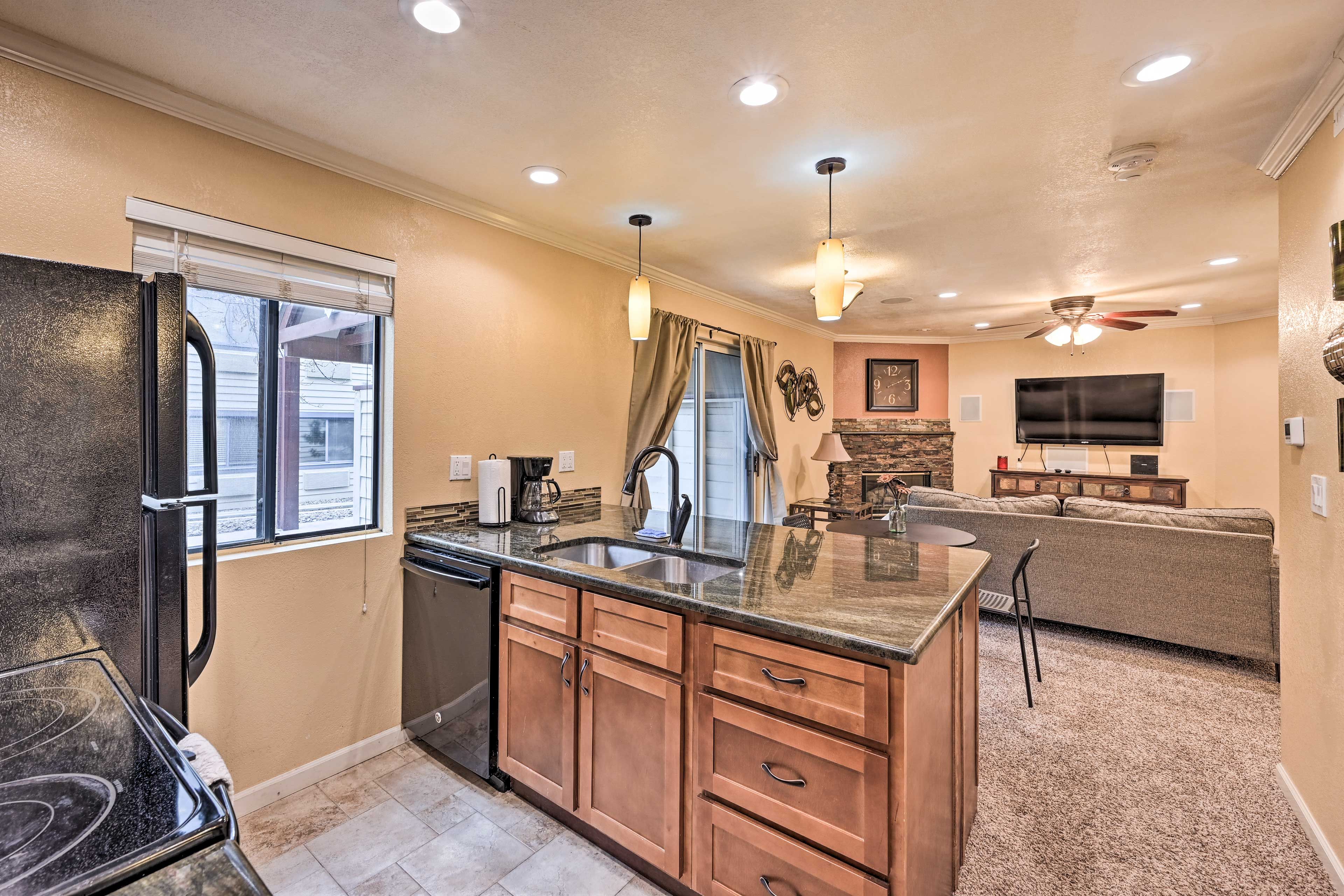 Kitchen | Coffee Maker