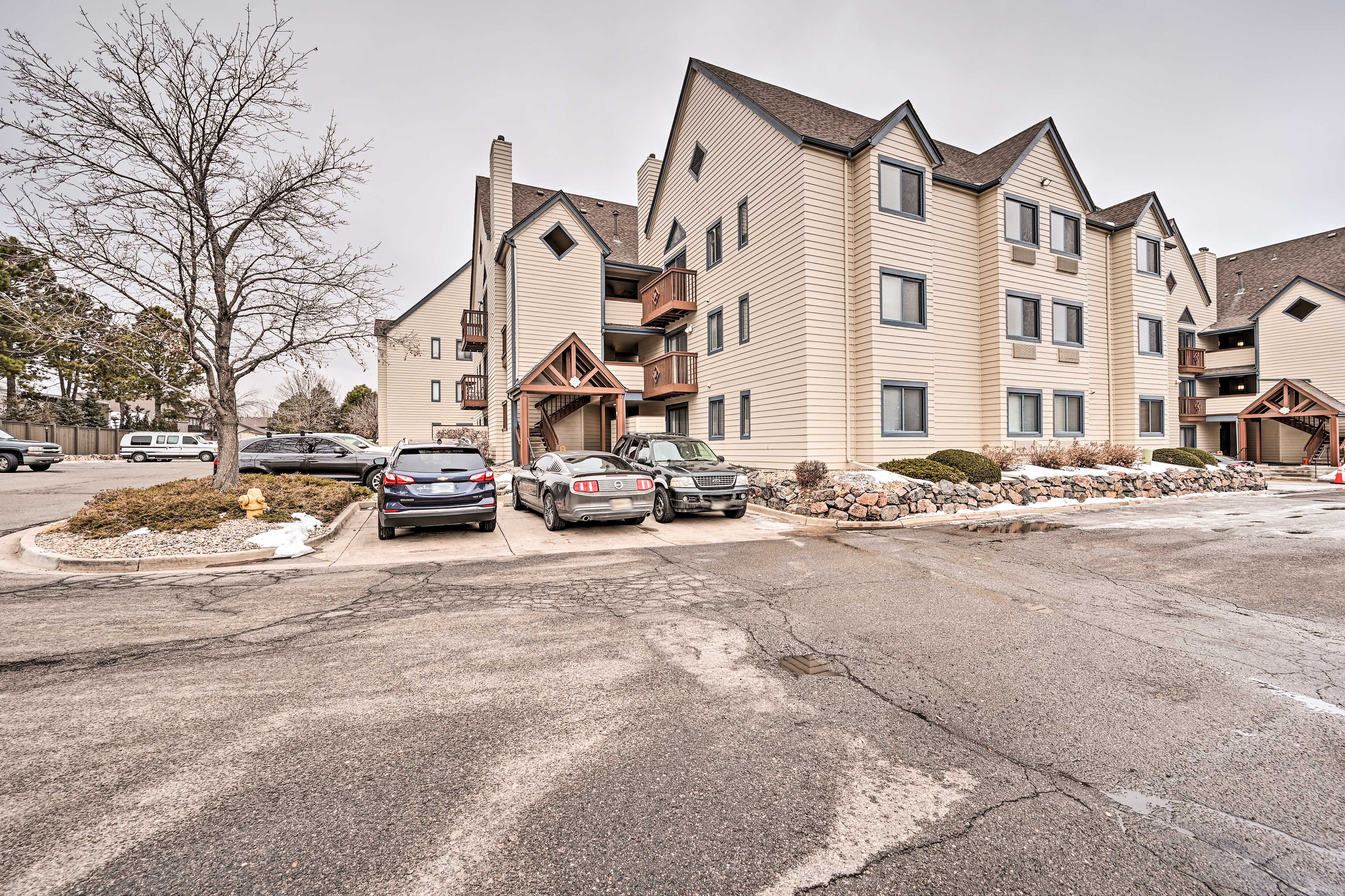 Property Exterior