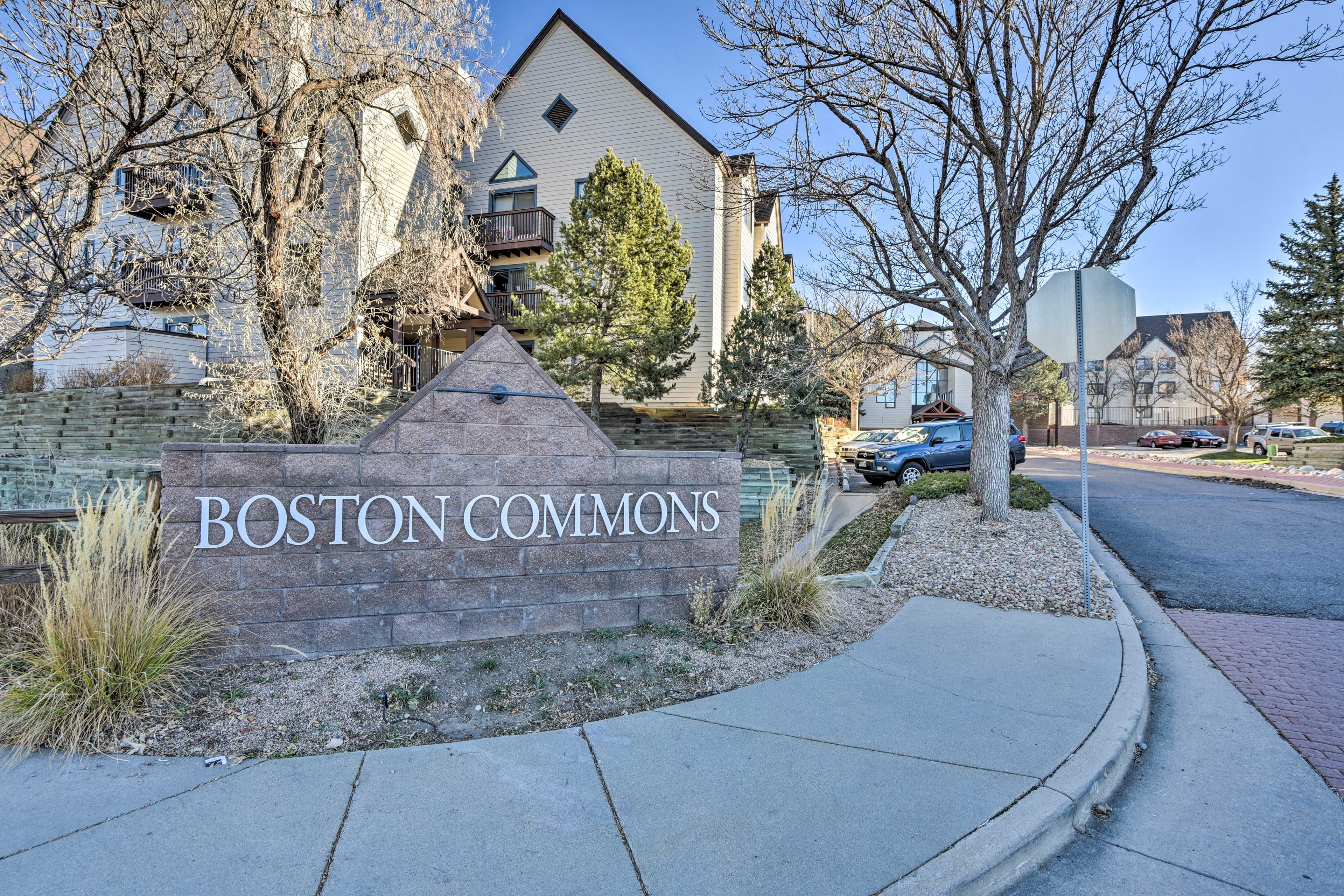 Property Exterior