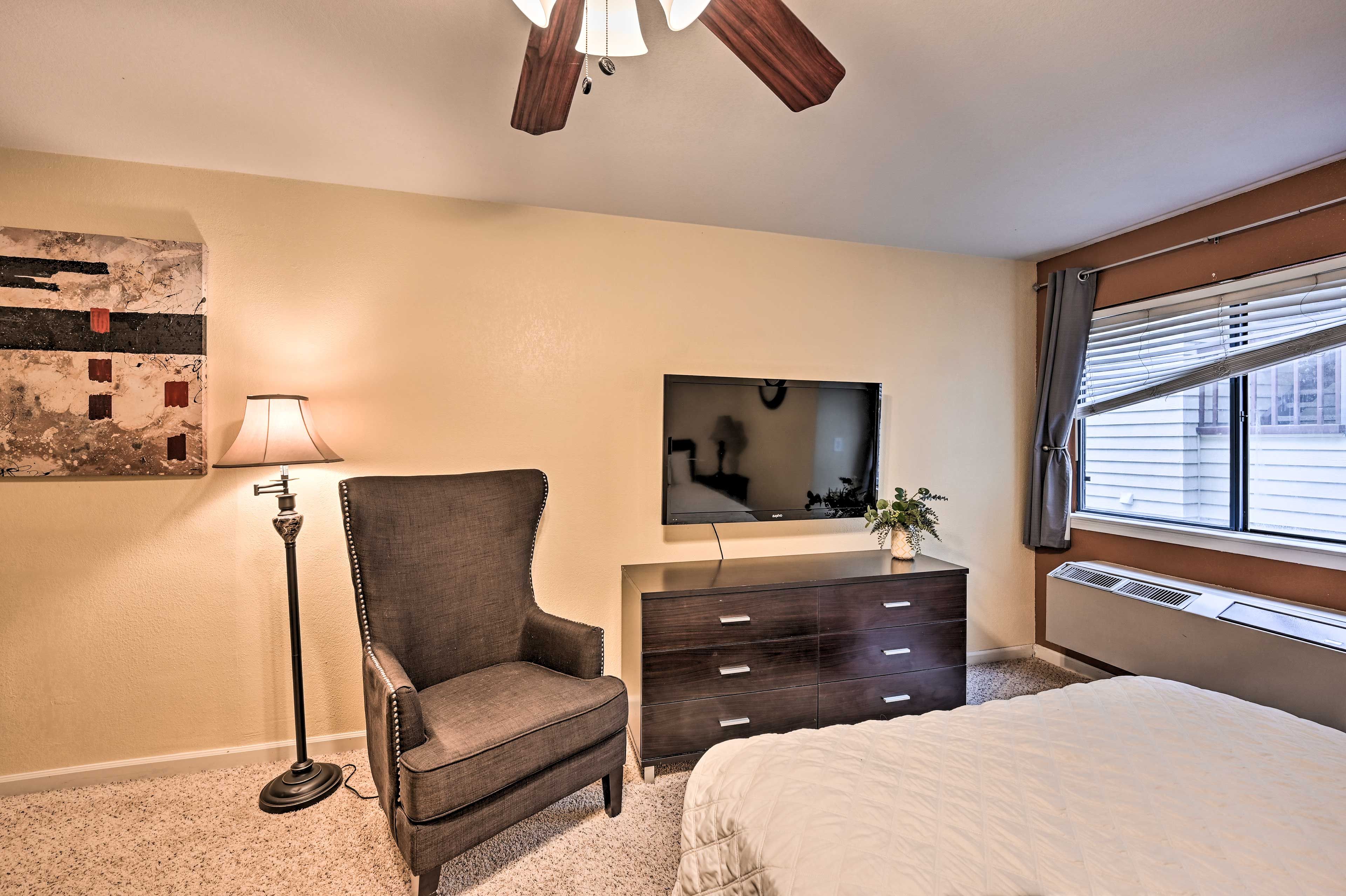 Studio | Central Air Conditioning & Heating