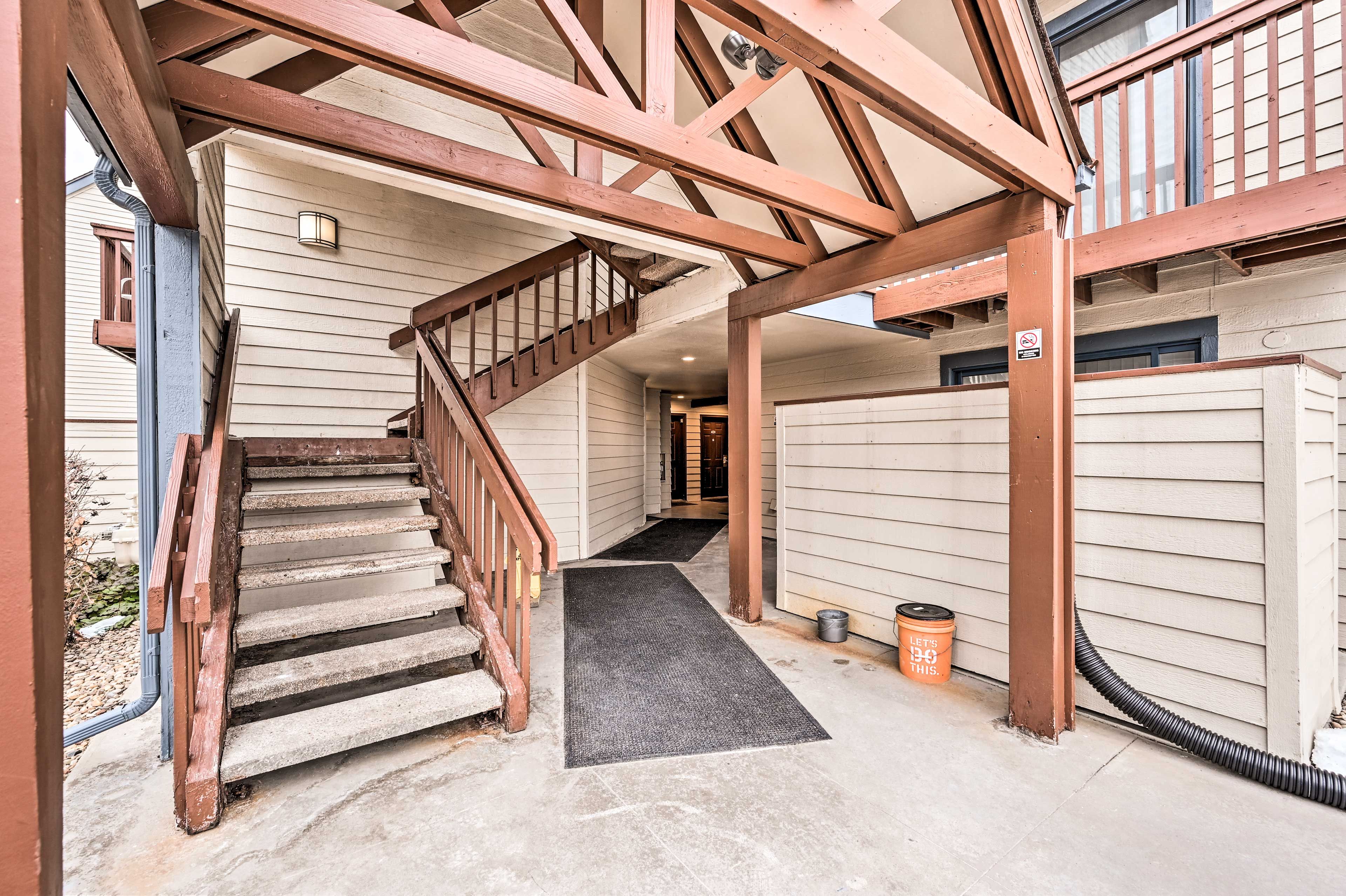 Property Exterior