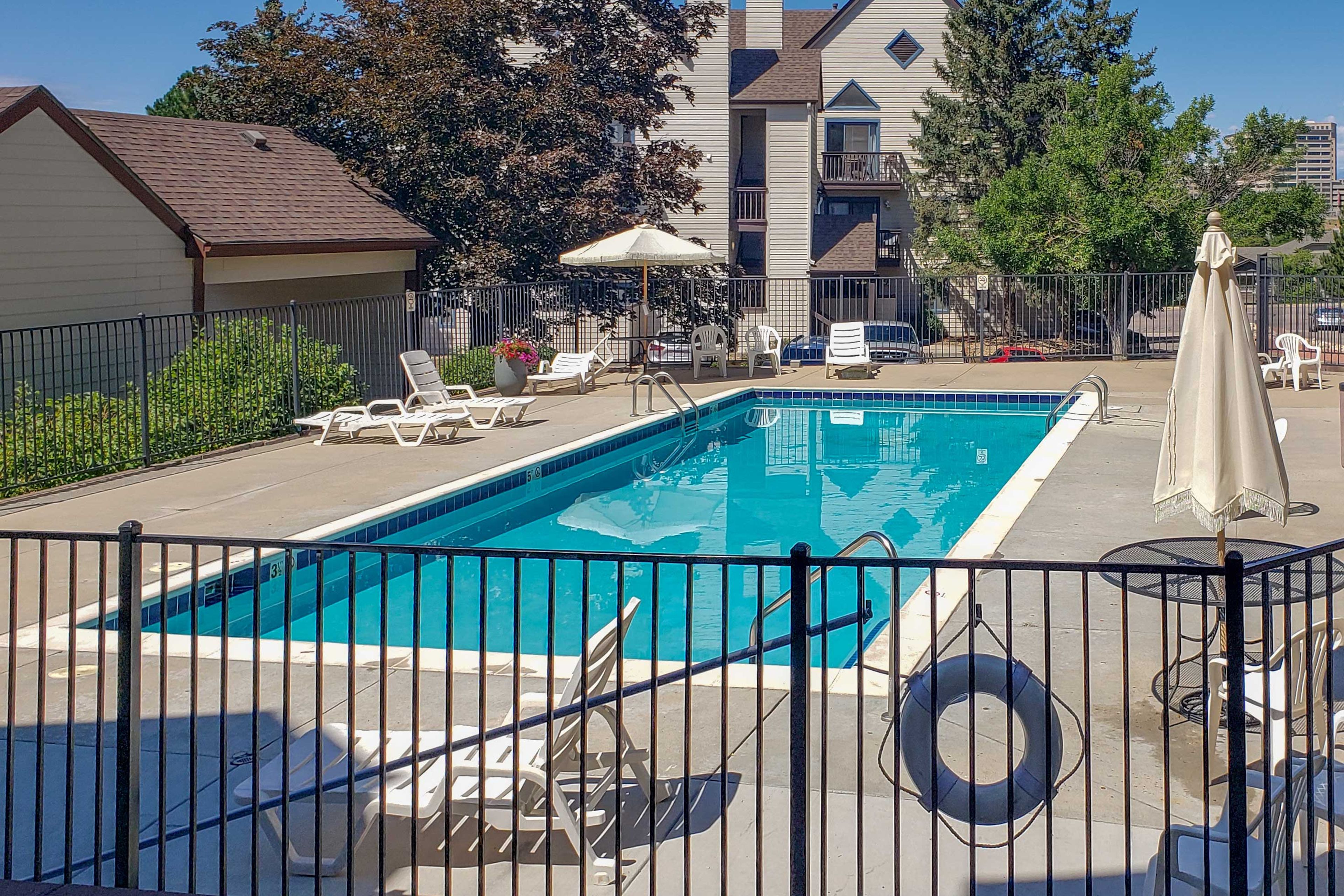 Community Pool