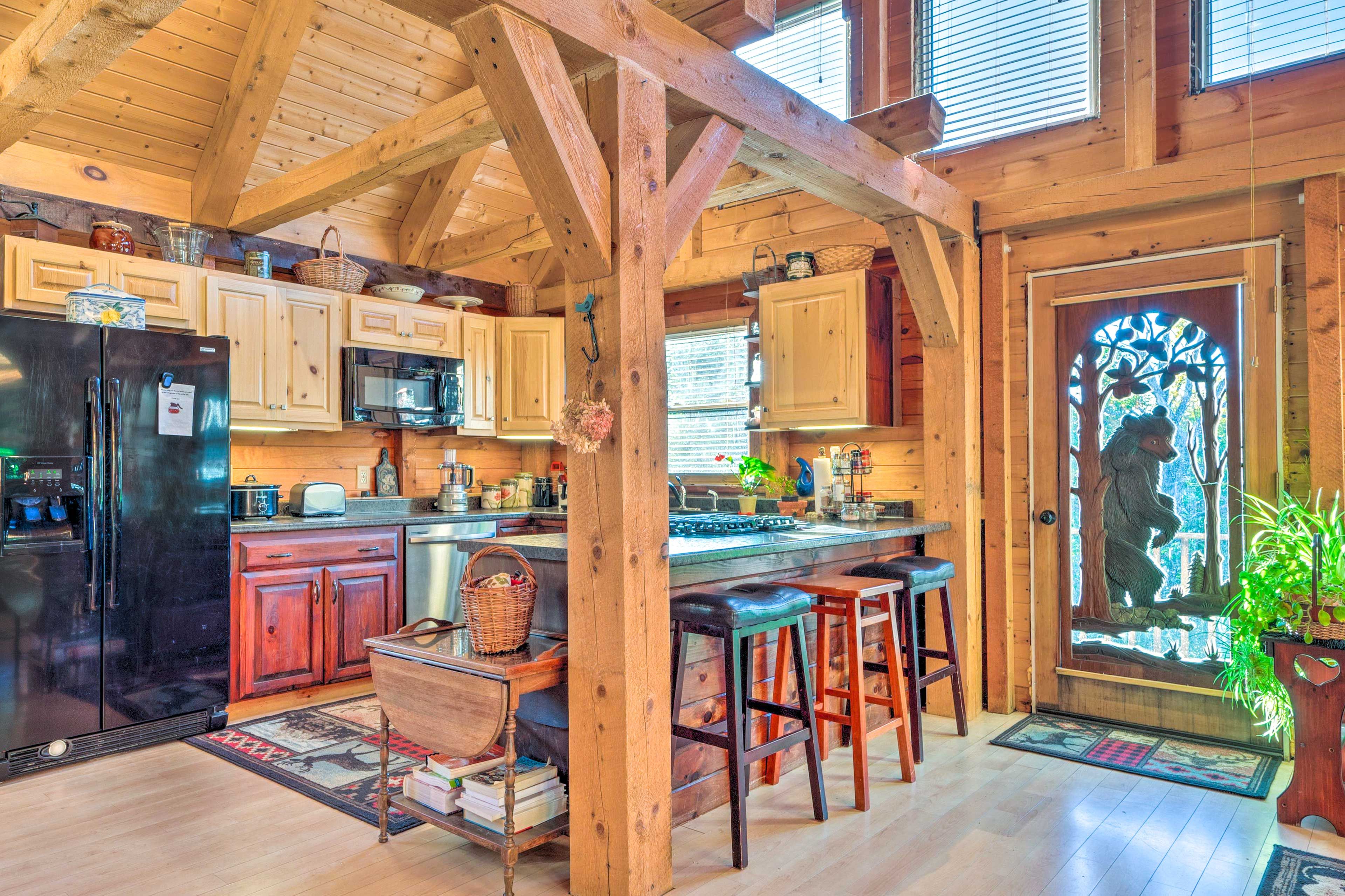 Kitchen | Cooking Basics | Dishwasher | Coffee Maker