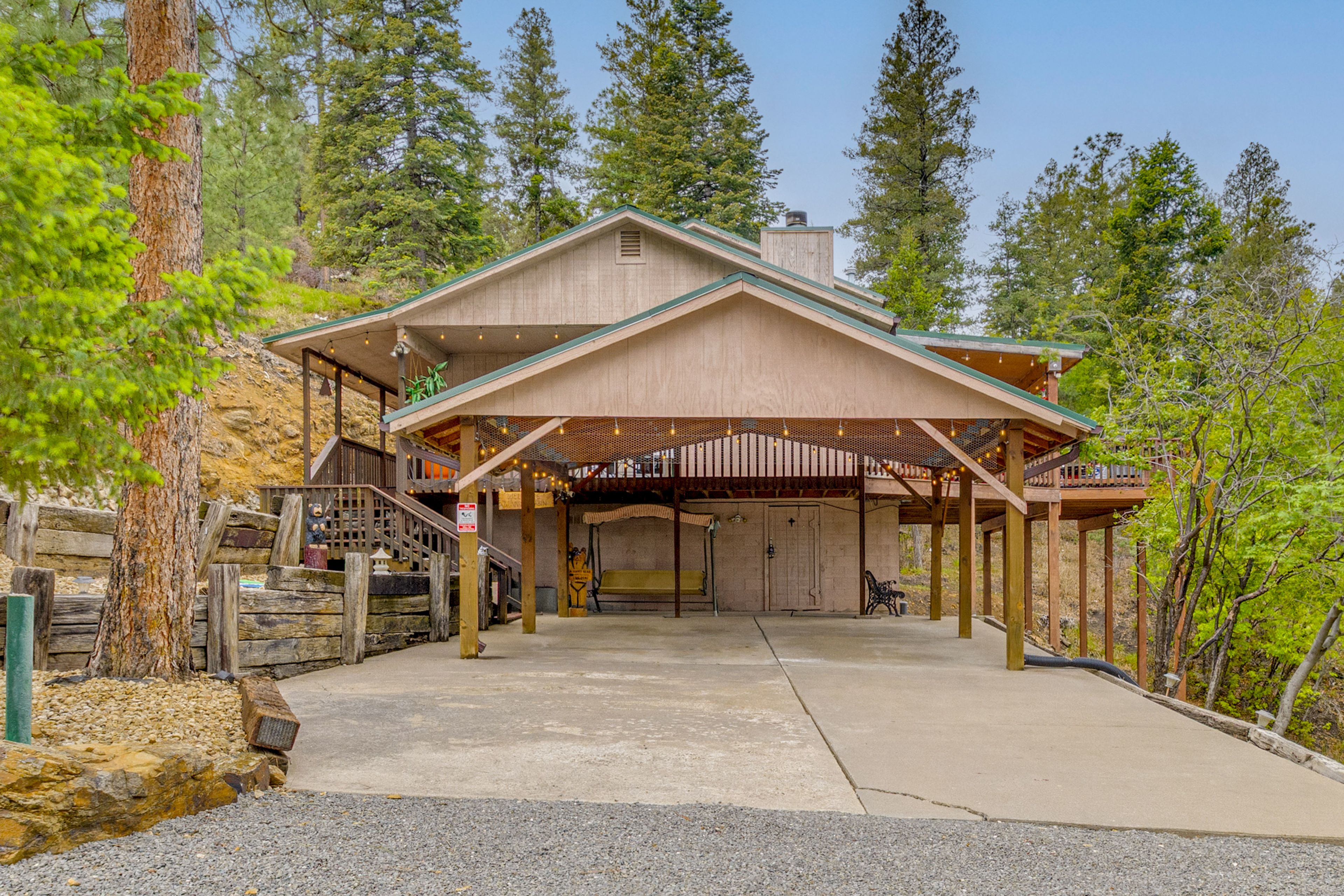 Parking | Carport (2 Vehicles) | Driveway (2 Vehicles) | Street Parking