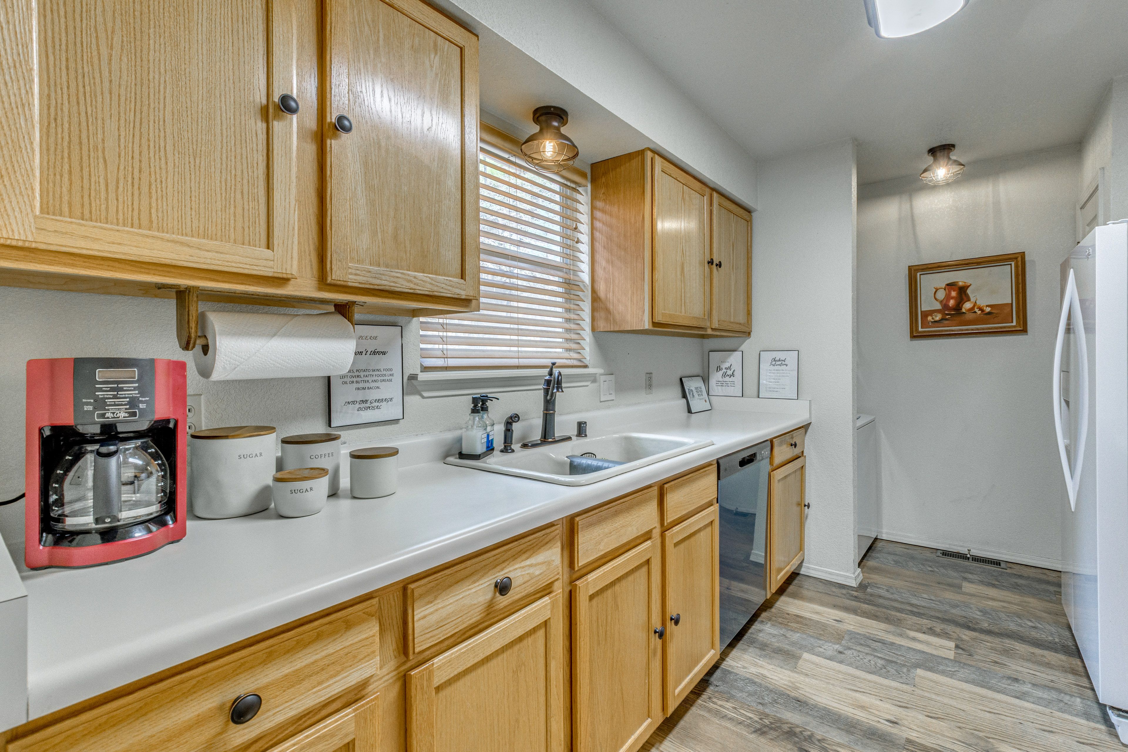 Kitchen | 1st Floor