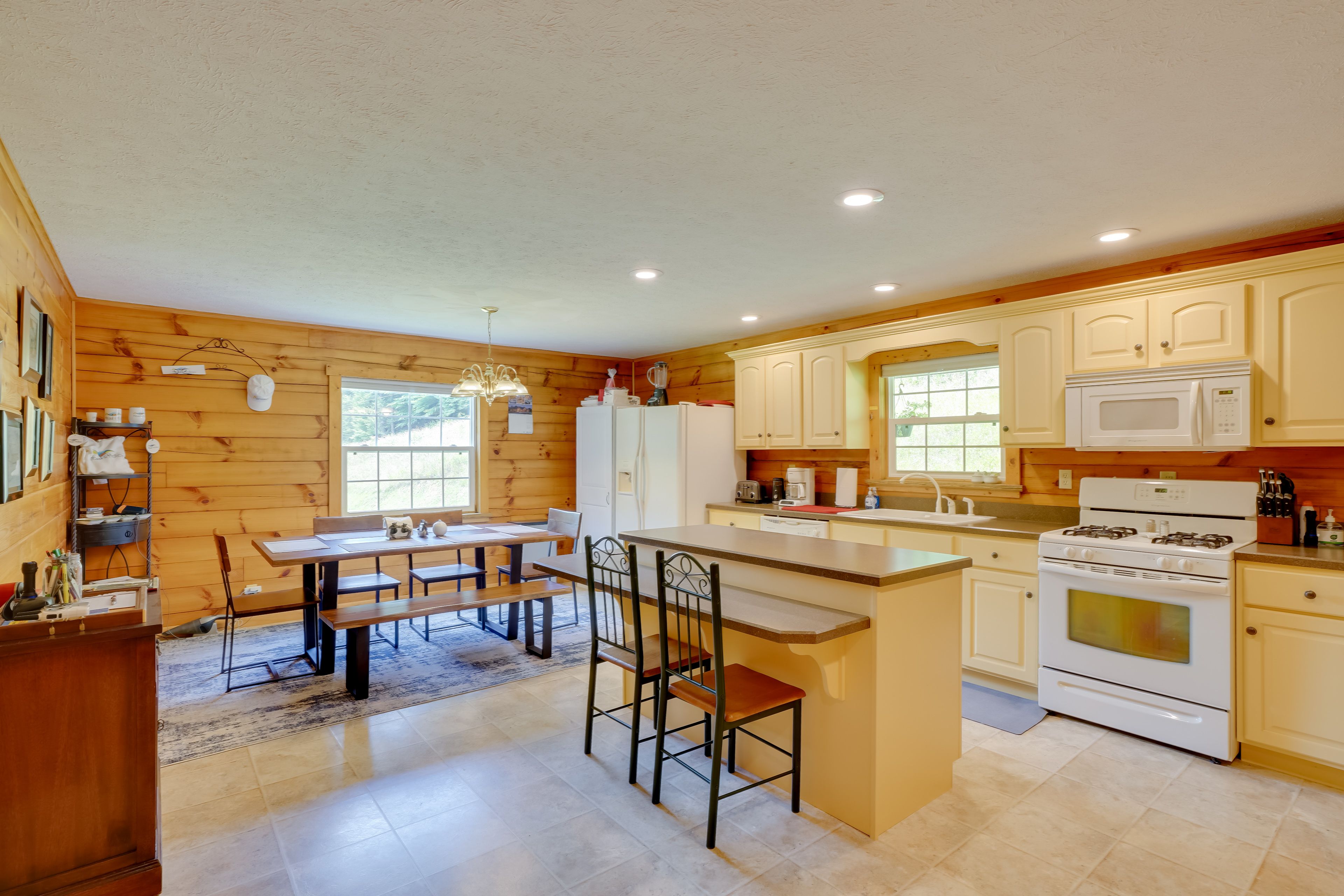 Kitchen | Coffee Maker | Toaster | Cooking Basics