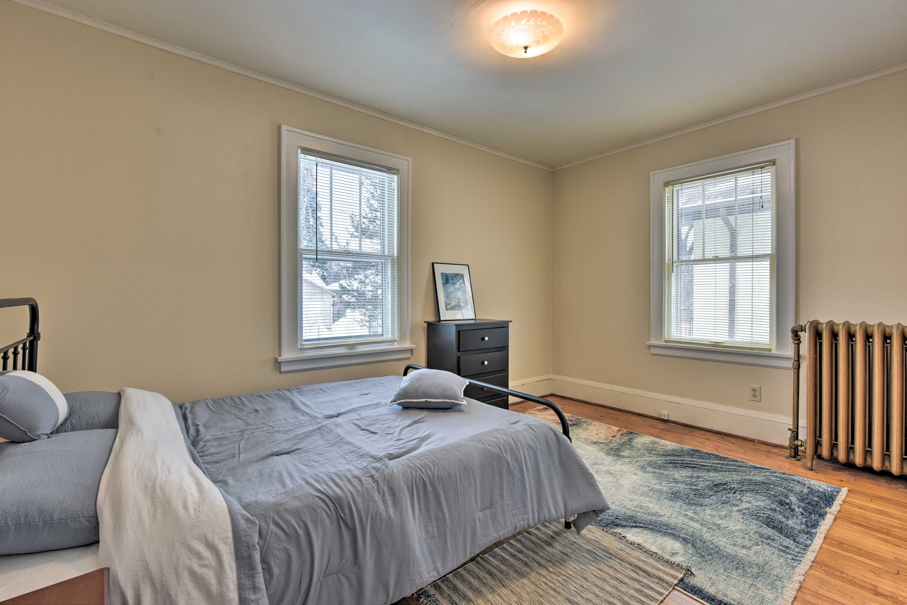 Bedroom 1