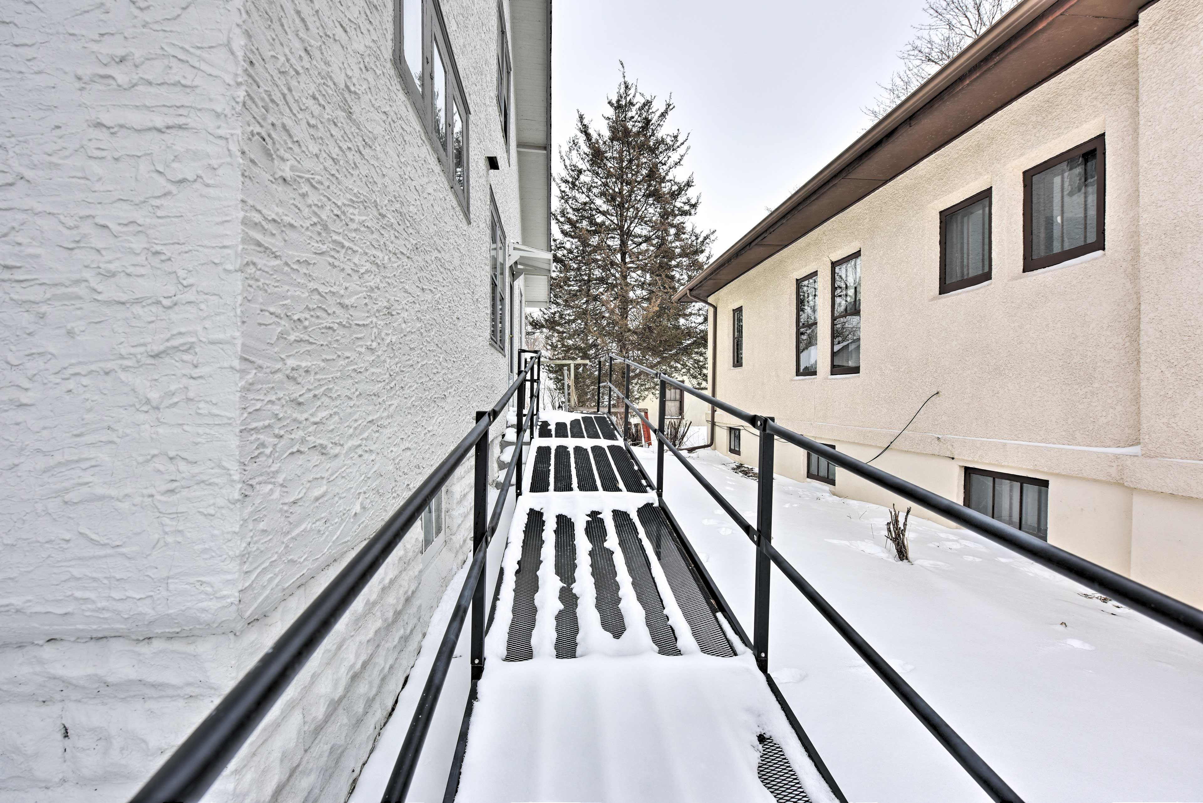 Ramp