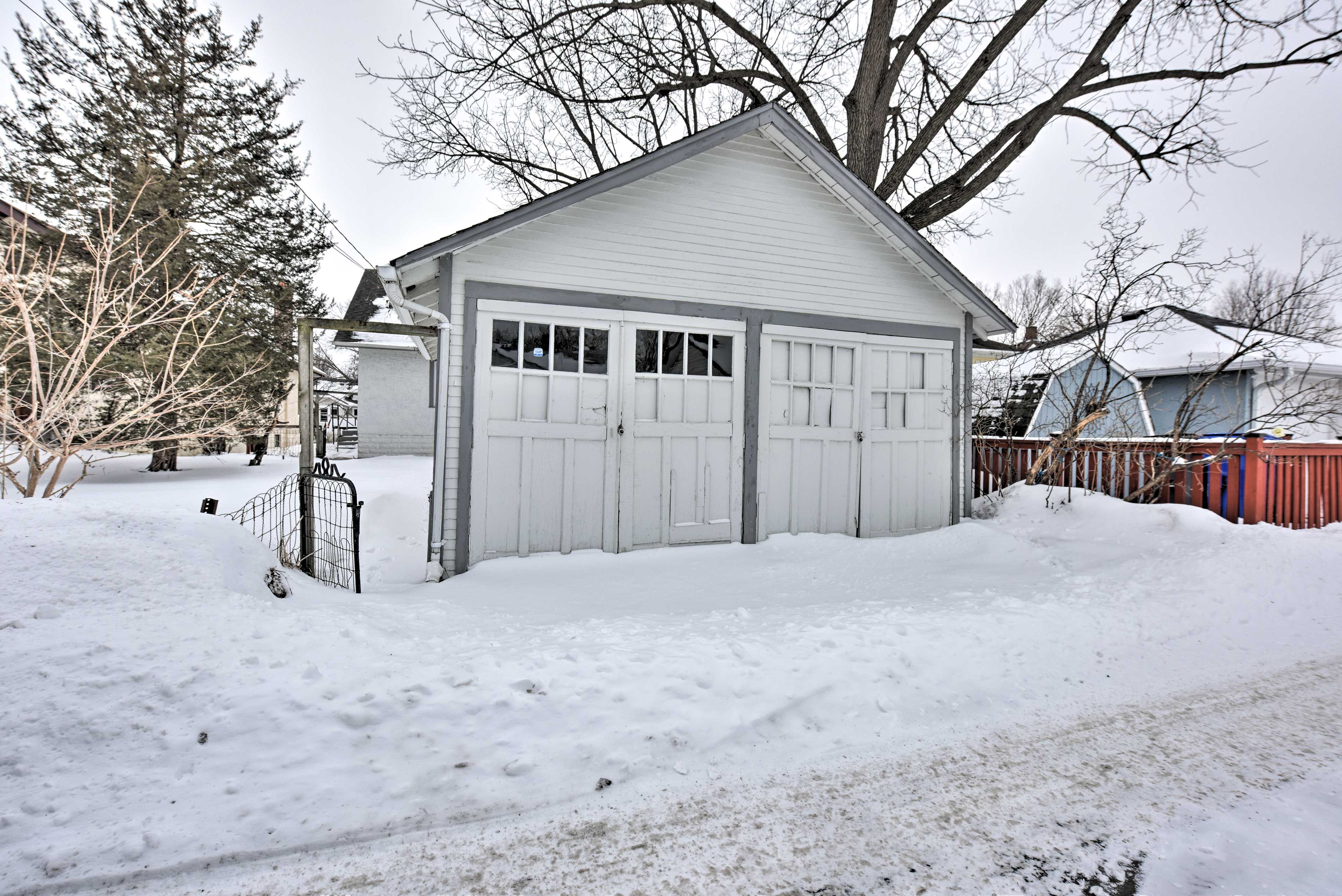 Garage
