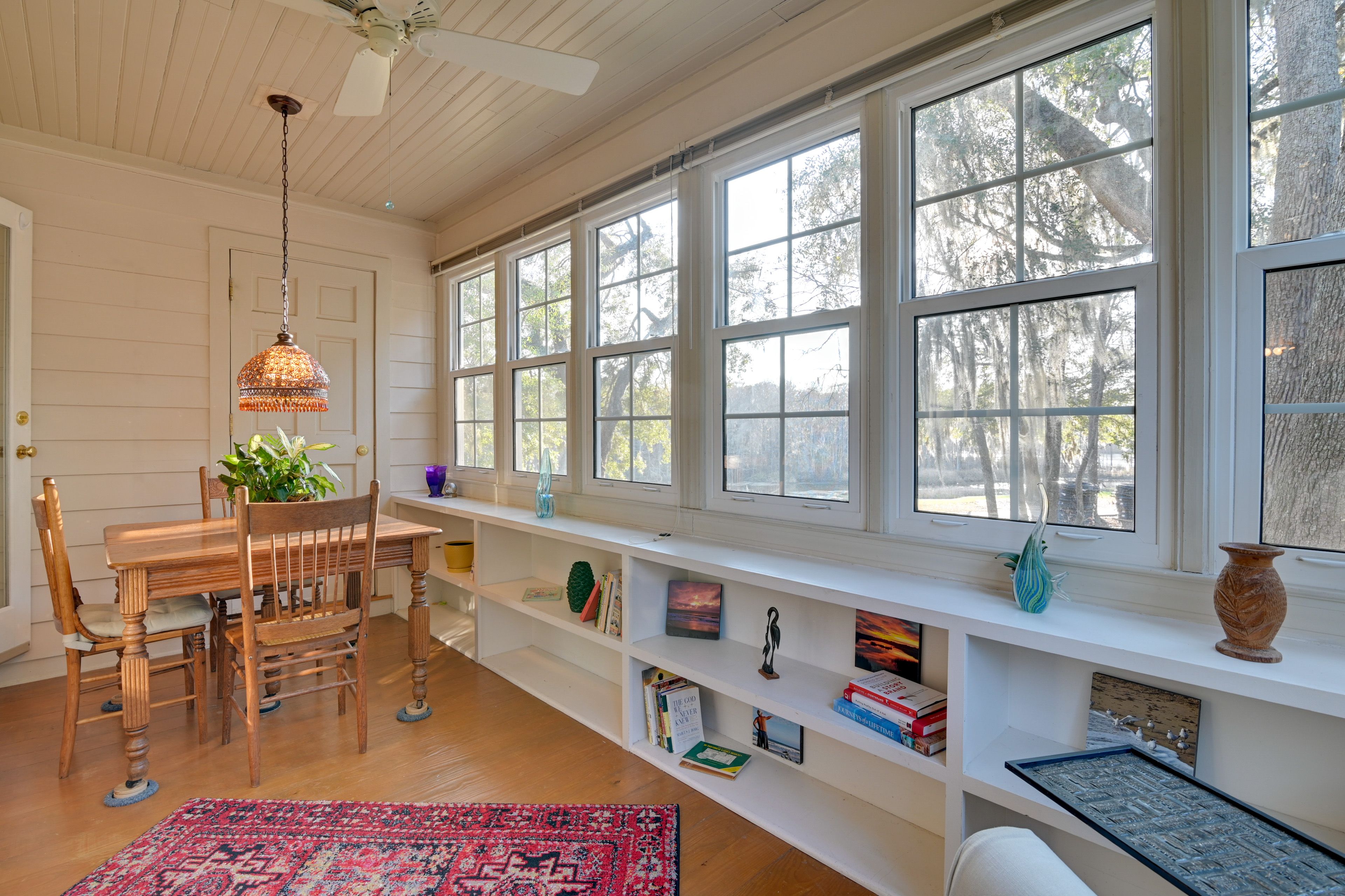 Bedroom 1 | Sunroom