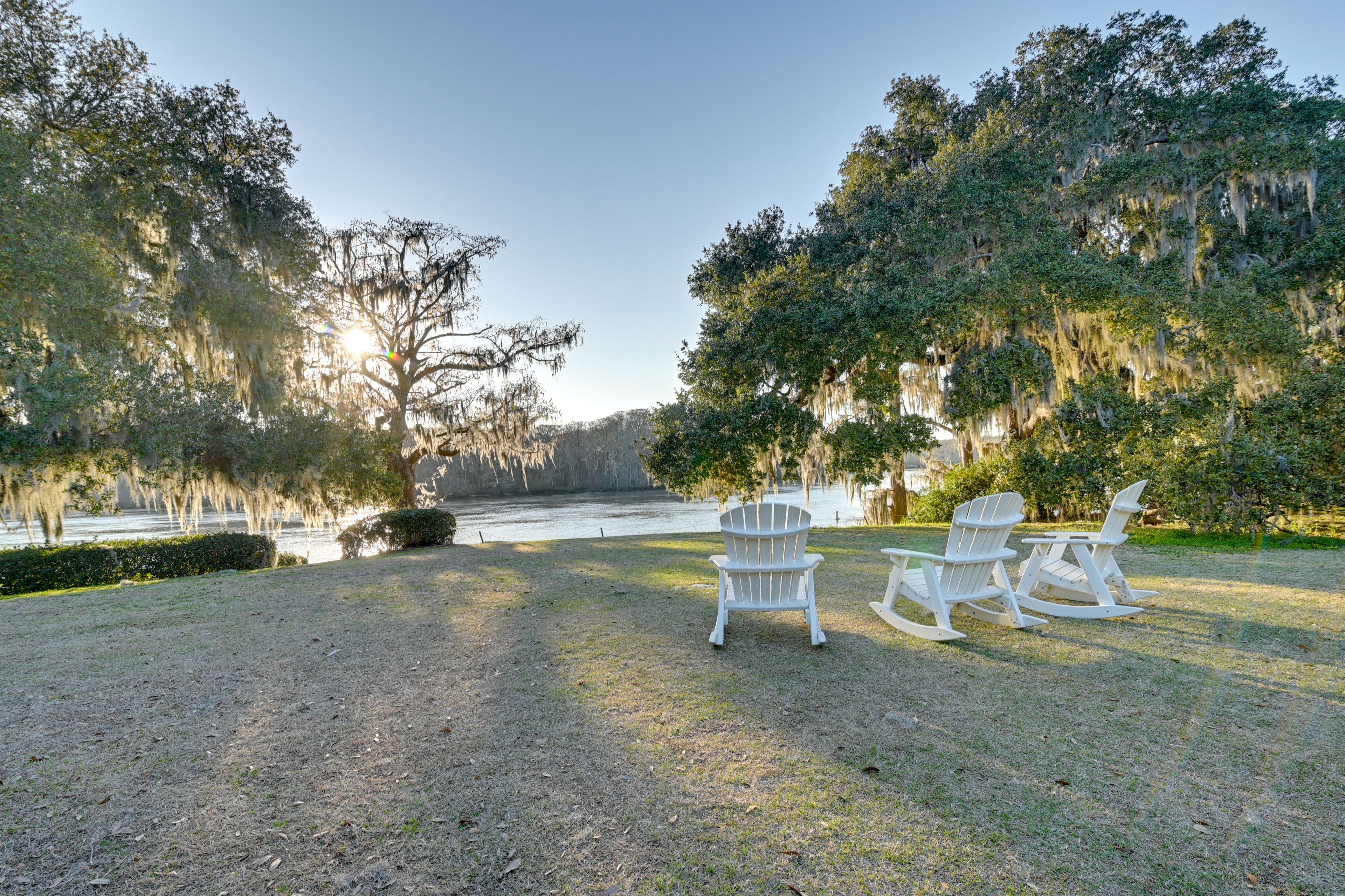 Property View | Waccamaw River