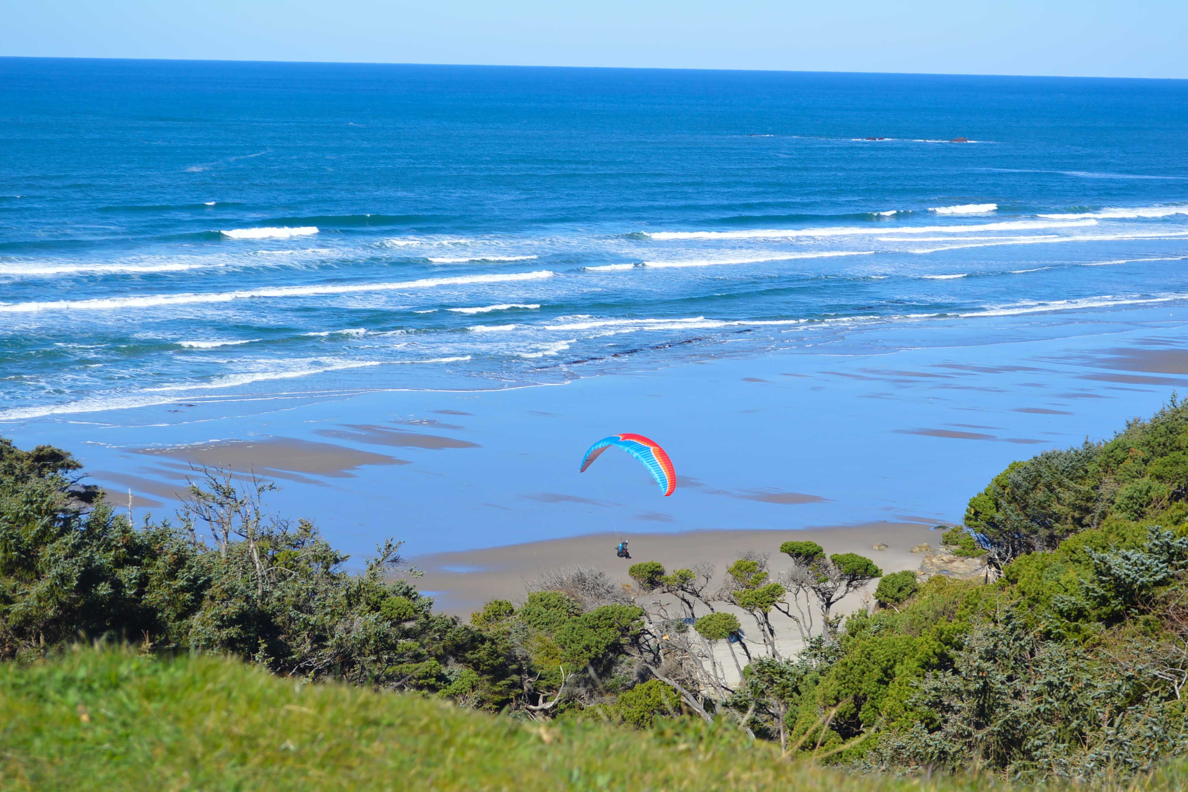 Starfish Cove