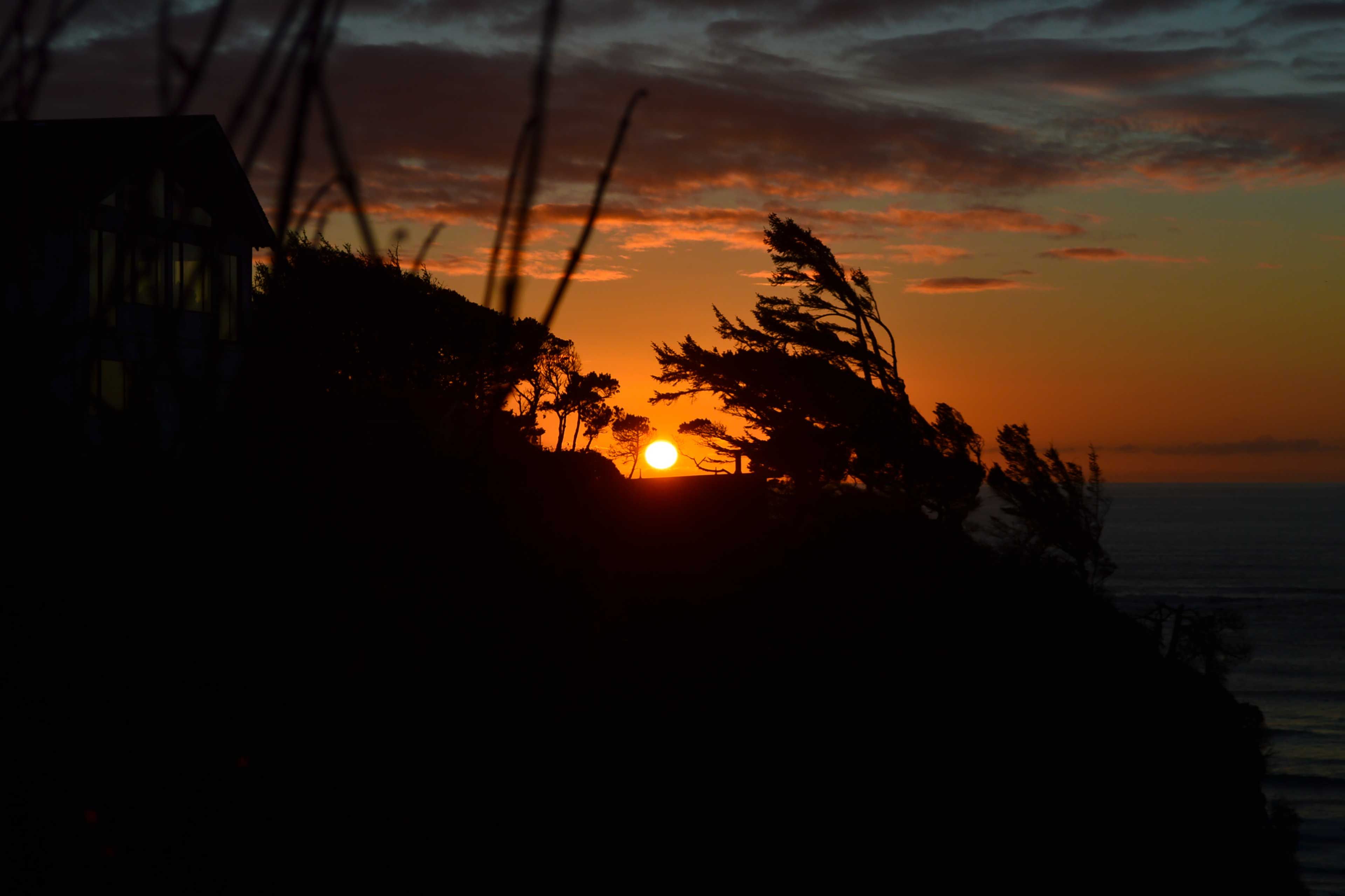 Sunset View