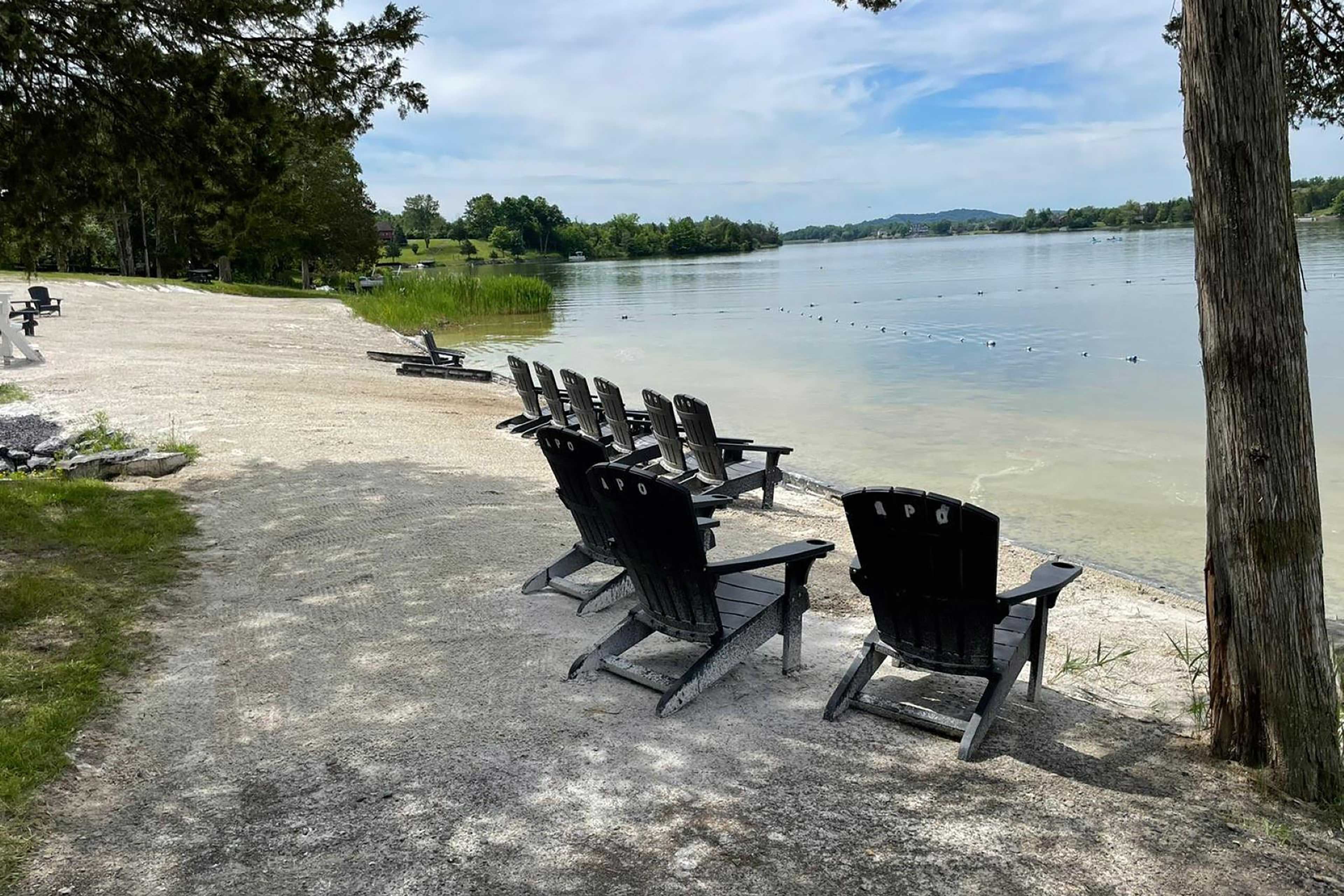 Community Amenities