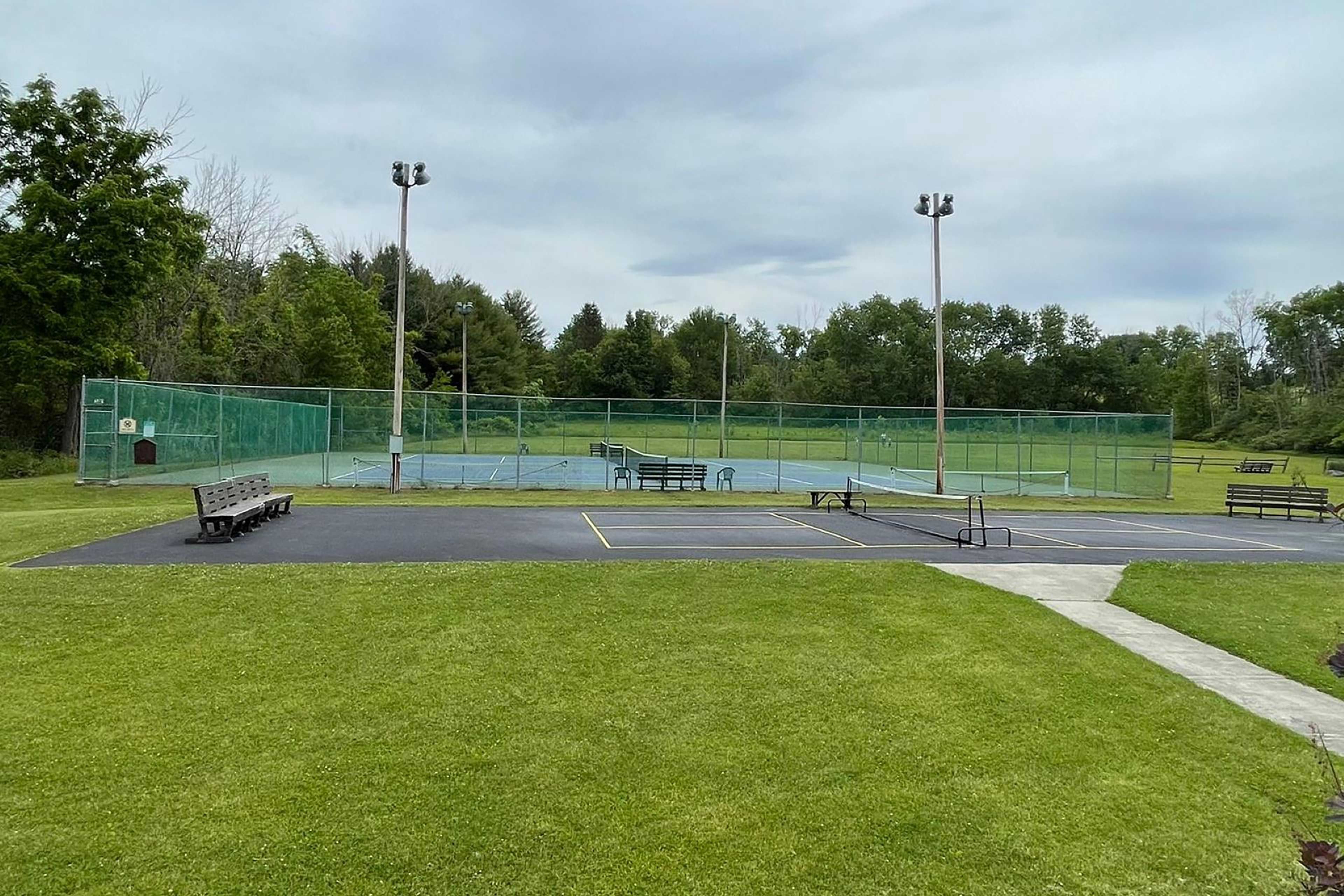 Community Amenities