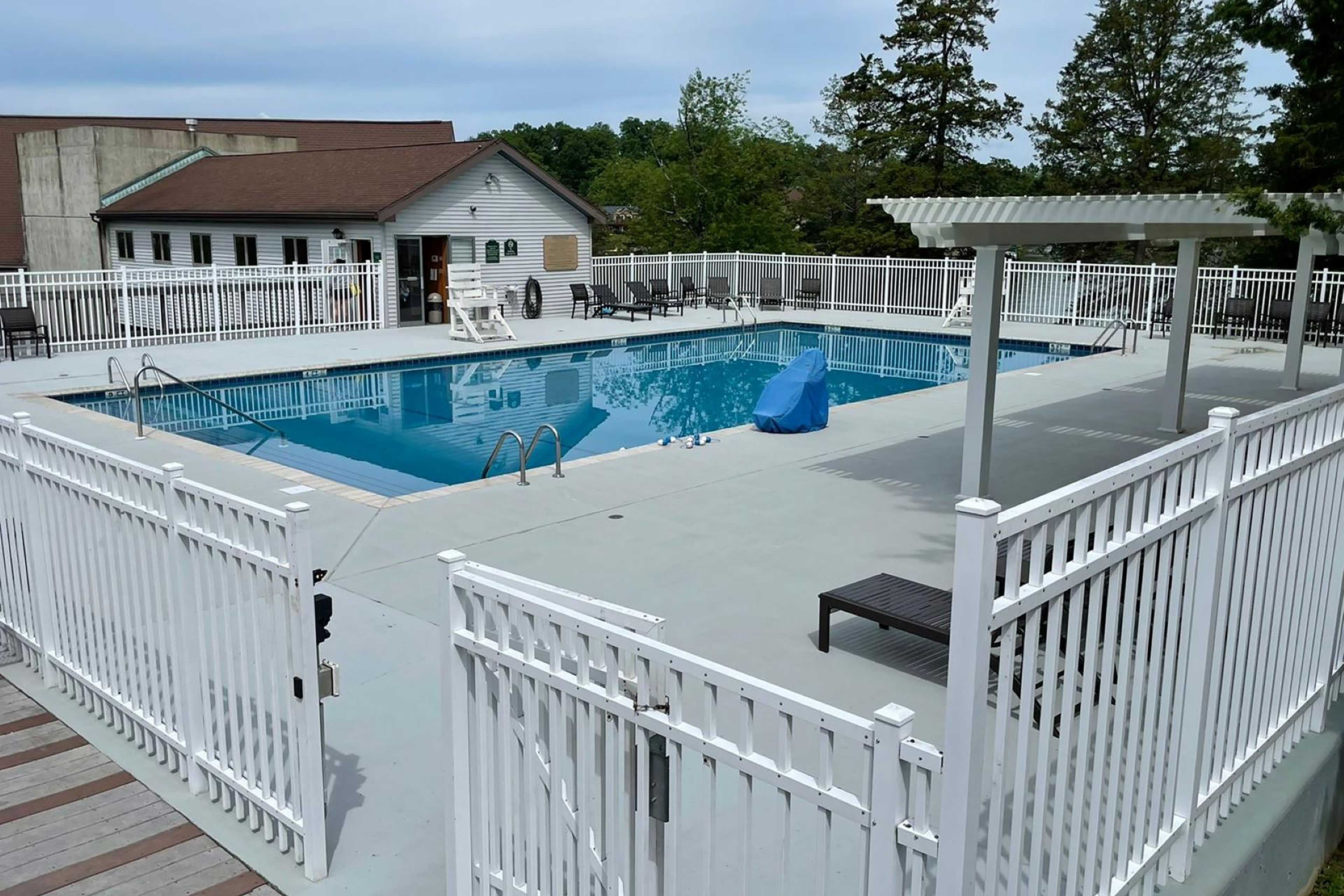 Community Amenities