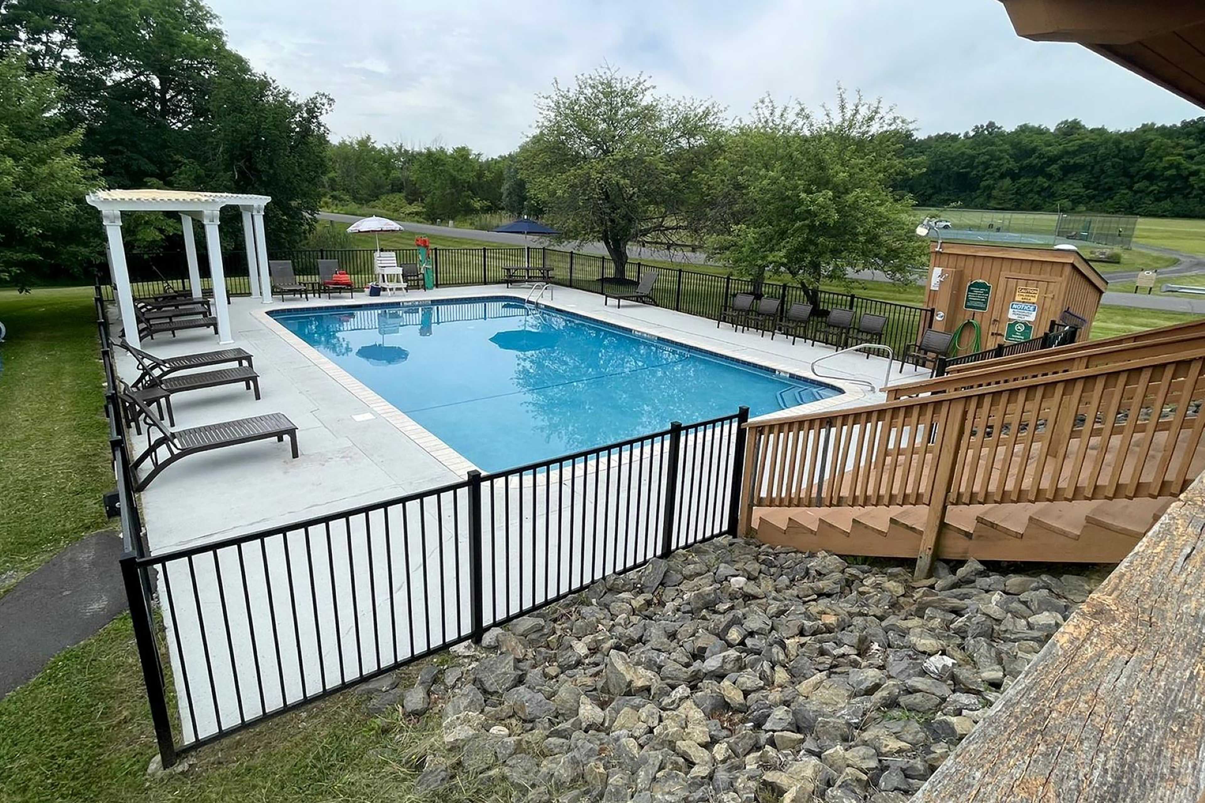 Community Amenities