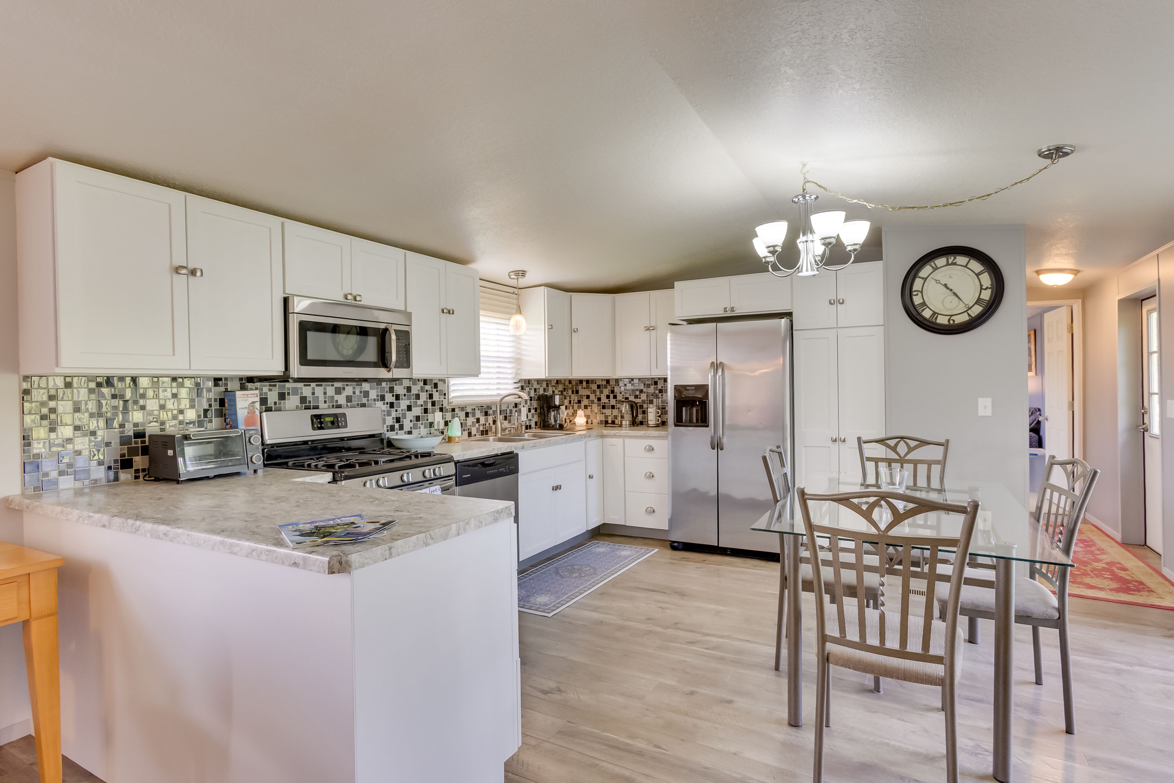 Kitchen | Dishware & Flatware | Spices