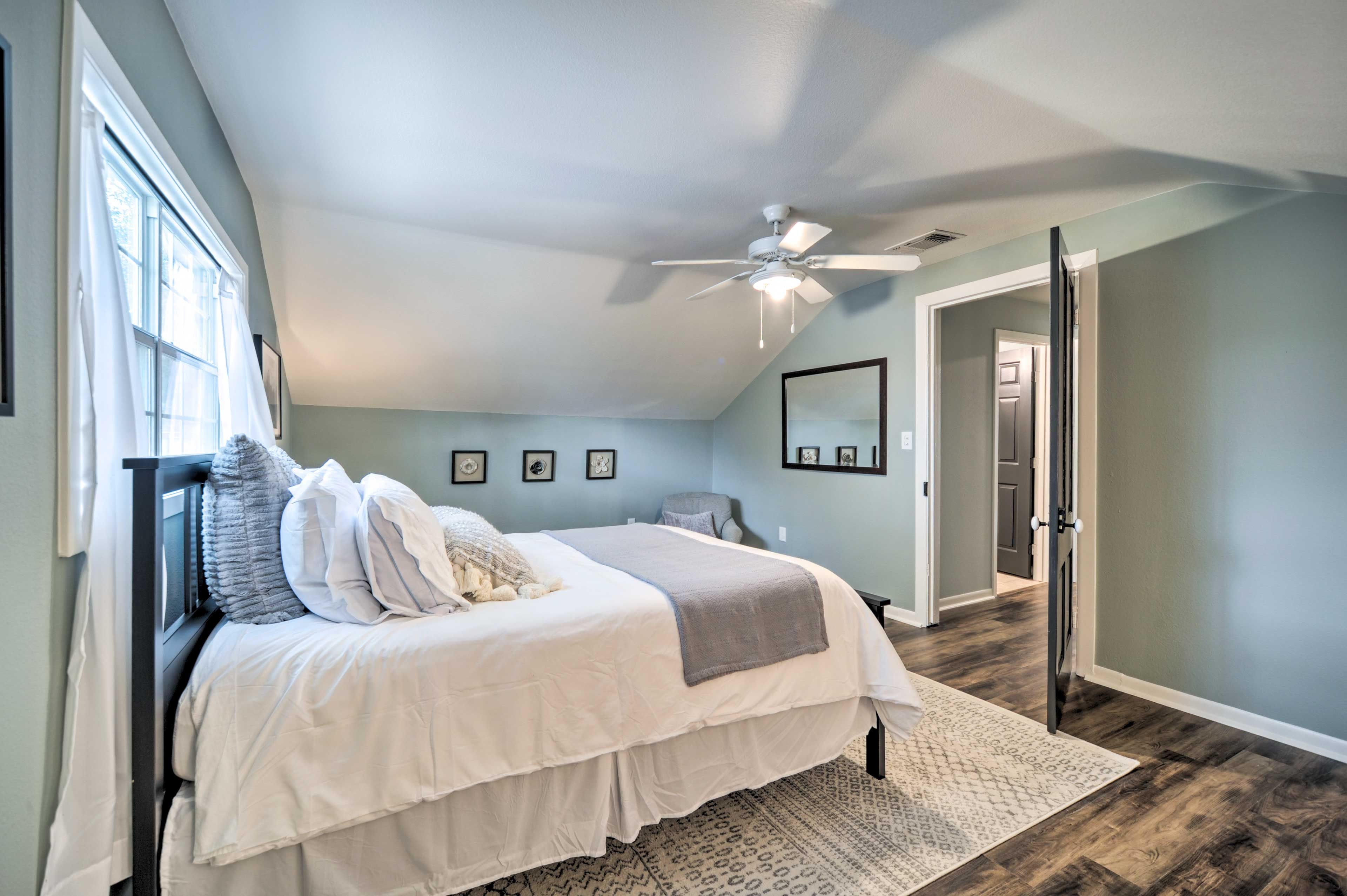 Bedroom 4