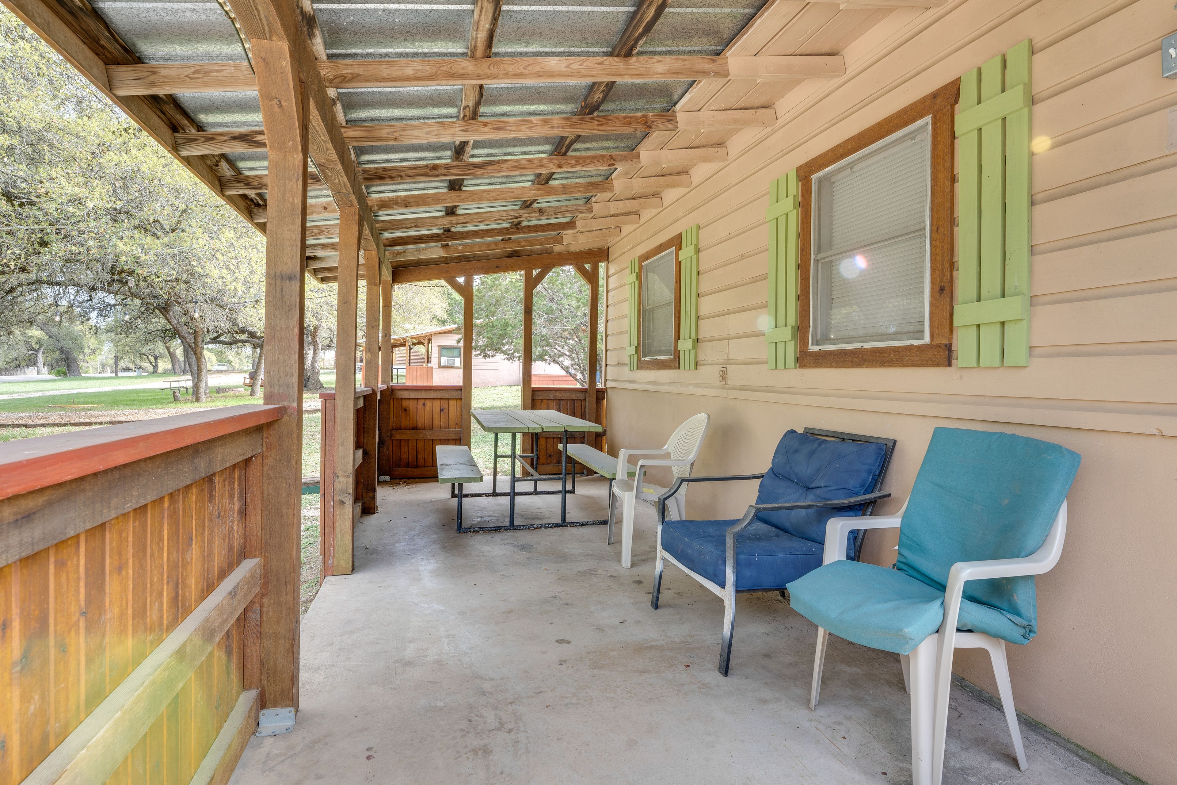 Kitchen | Free WiFi | Pet Friendly w/ Fee | Single-Story Interior