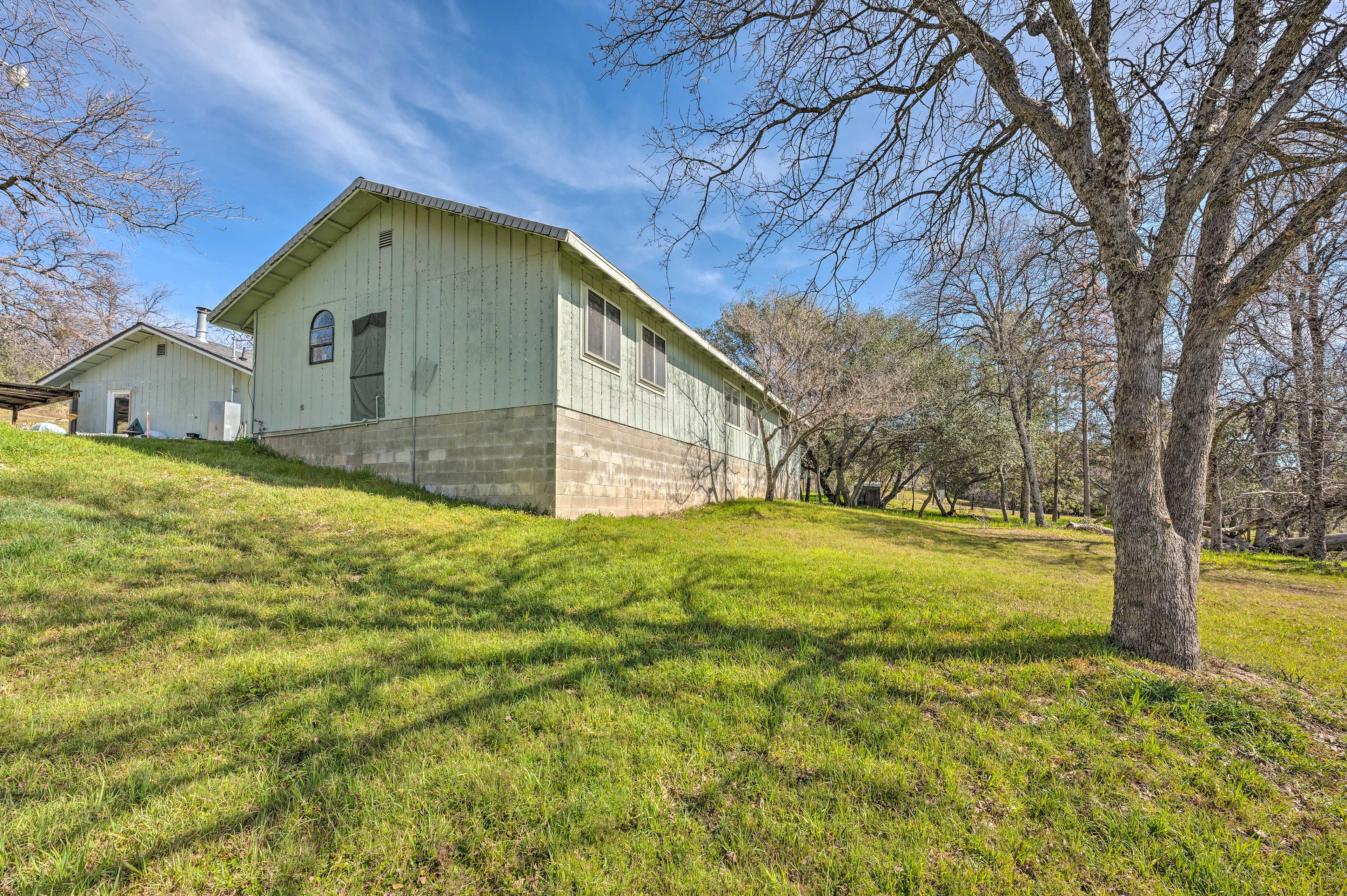 Property Exterior