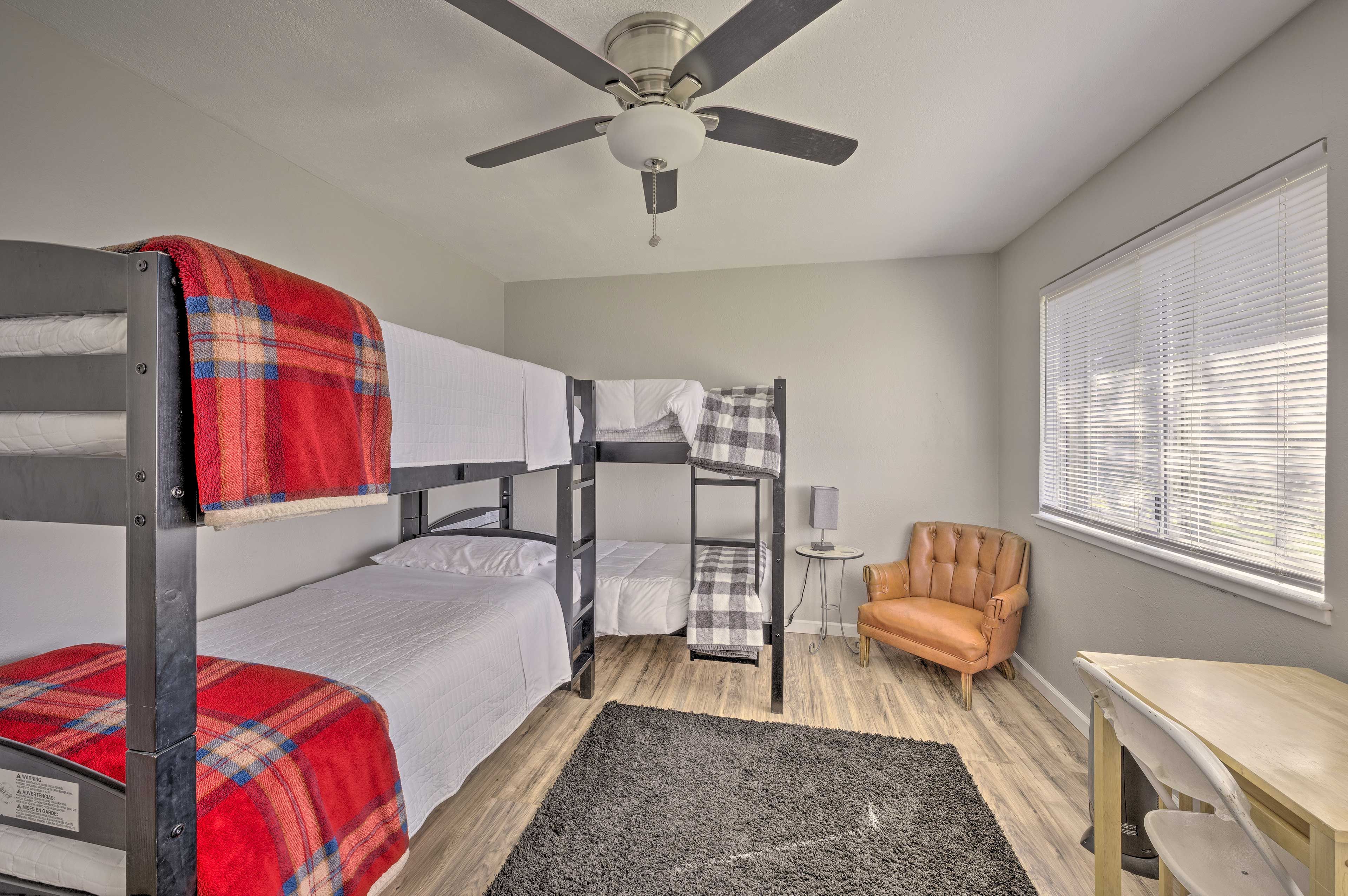 Bedroom 3