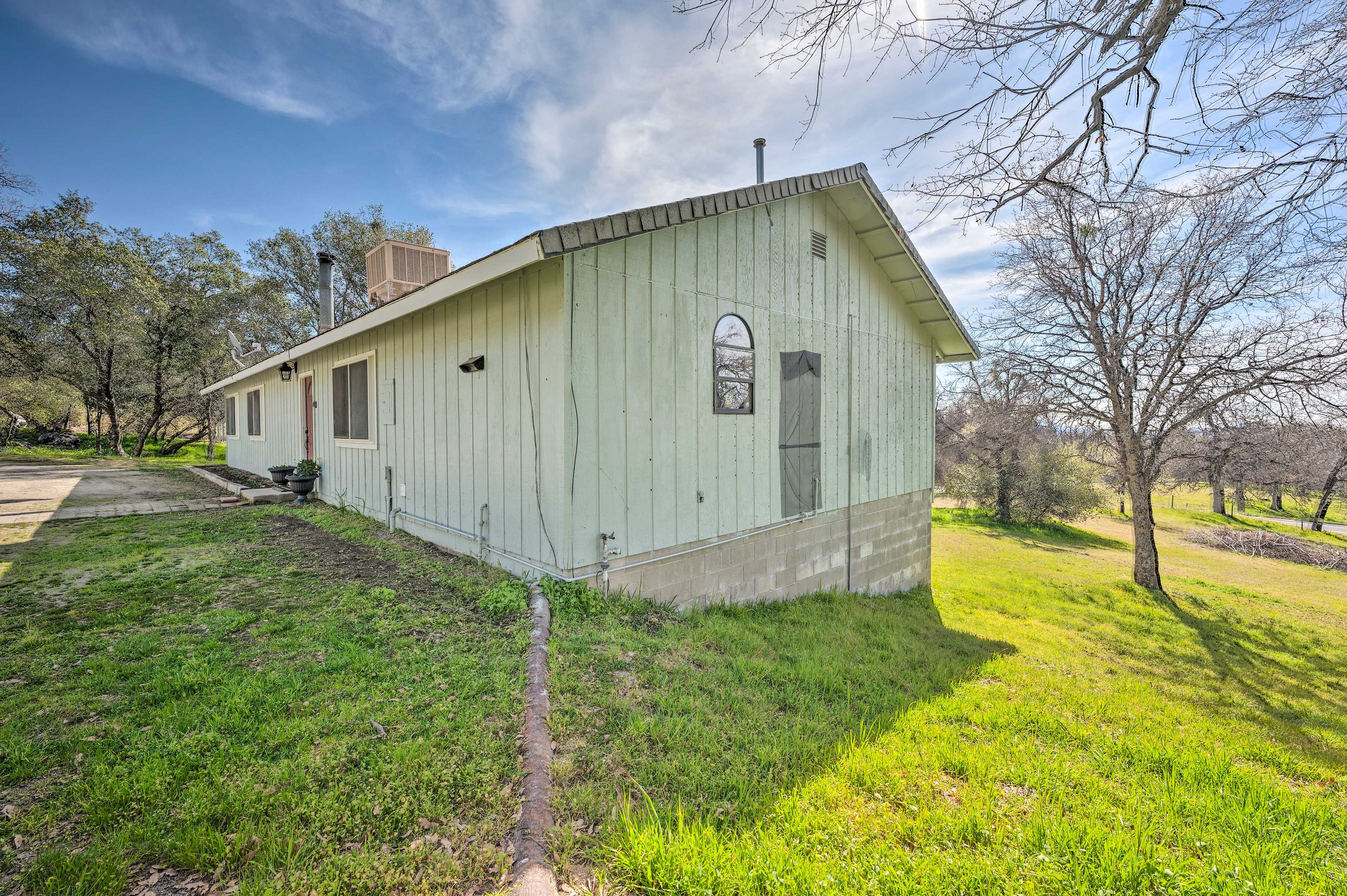 Property Exterior